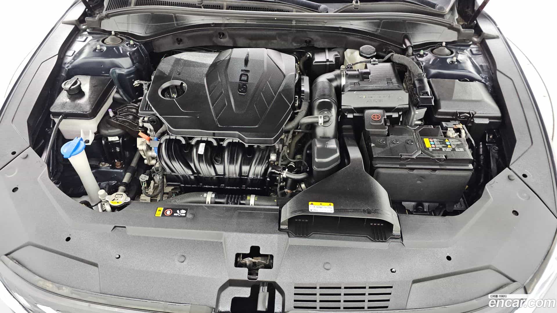 Grandeur Hyundai 2020.0-OUTER-006