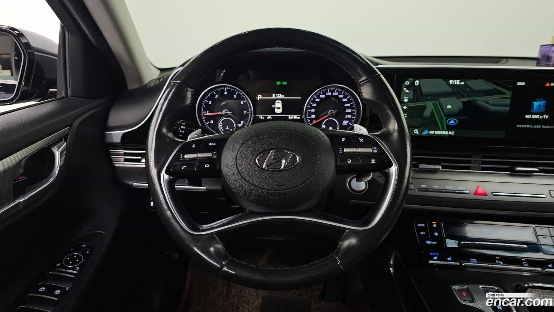Grandeur Hyundai 2020.0-OPTION-016