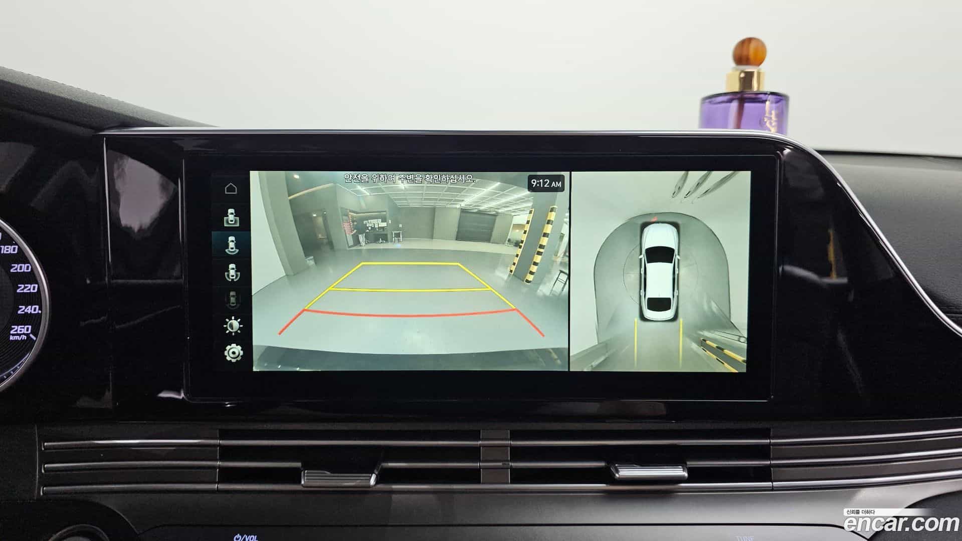 Grandeur Hyundai 2020.0-OPTION-018
