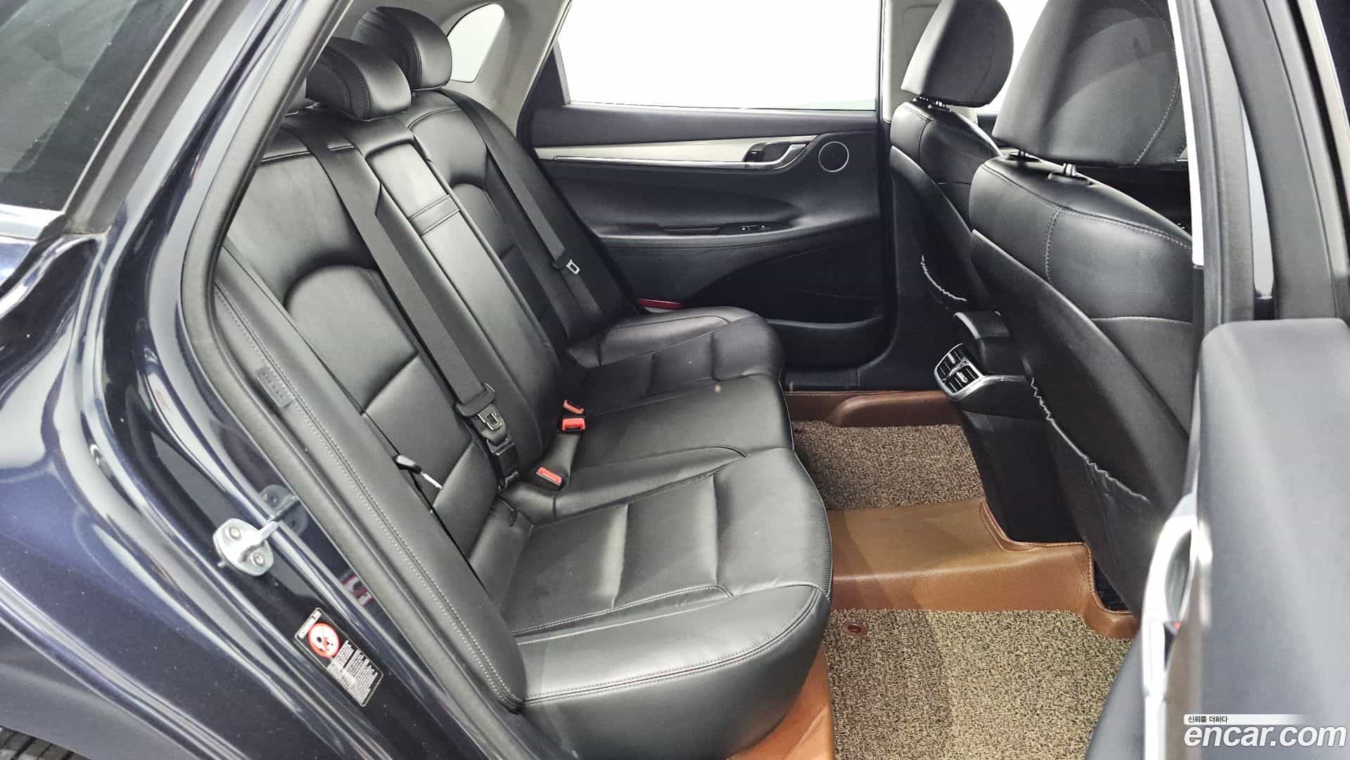 Grandeur Hyundai 2020.0-OPTION-041