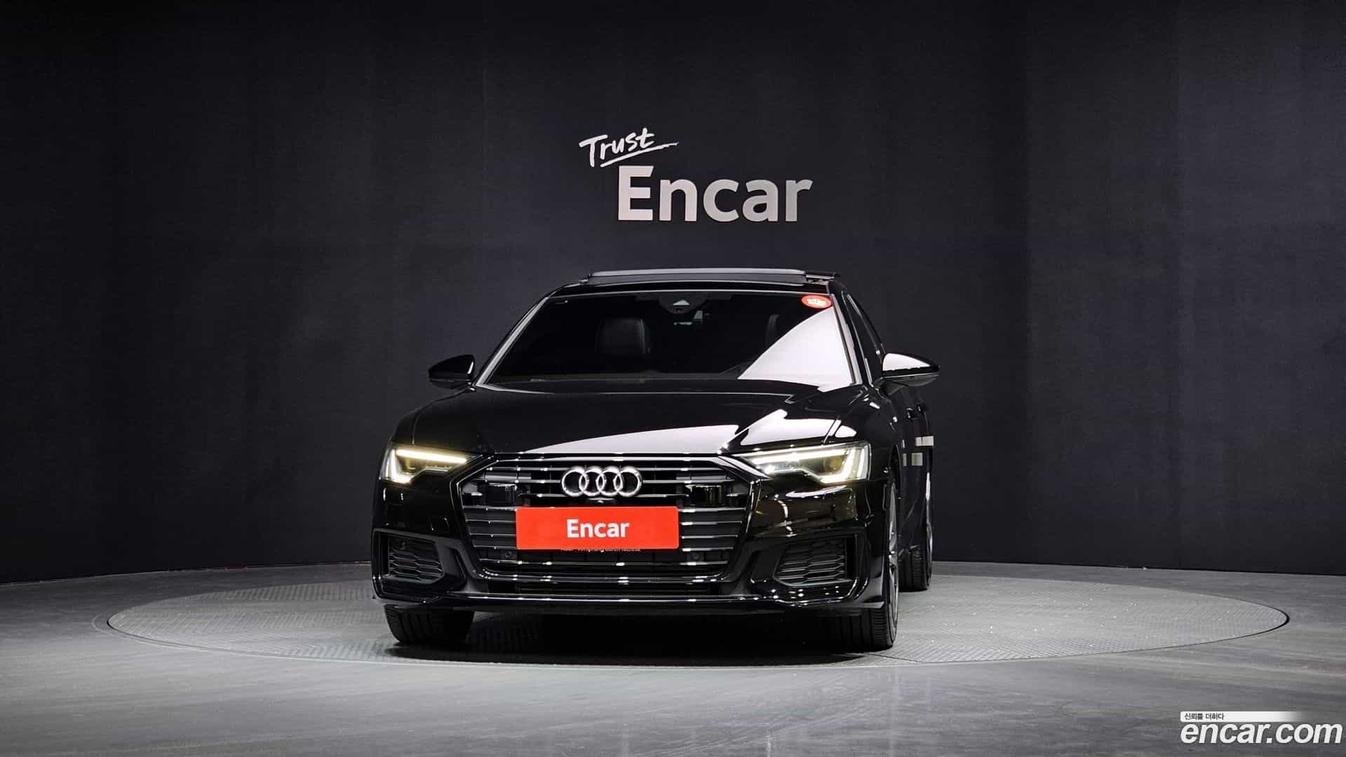 A6 Audi 2022.8-OUTER-003