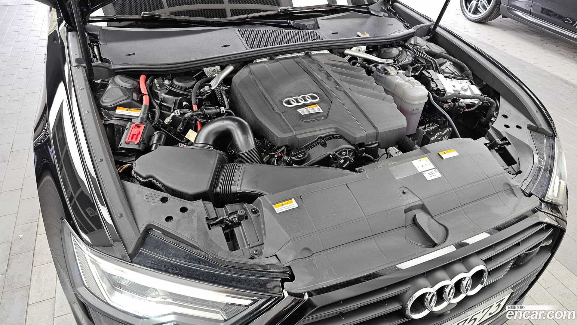 A6 Audi 2022.8-OUTER-006