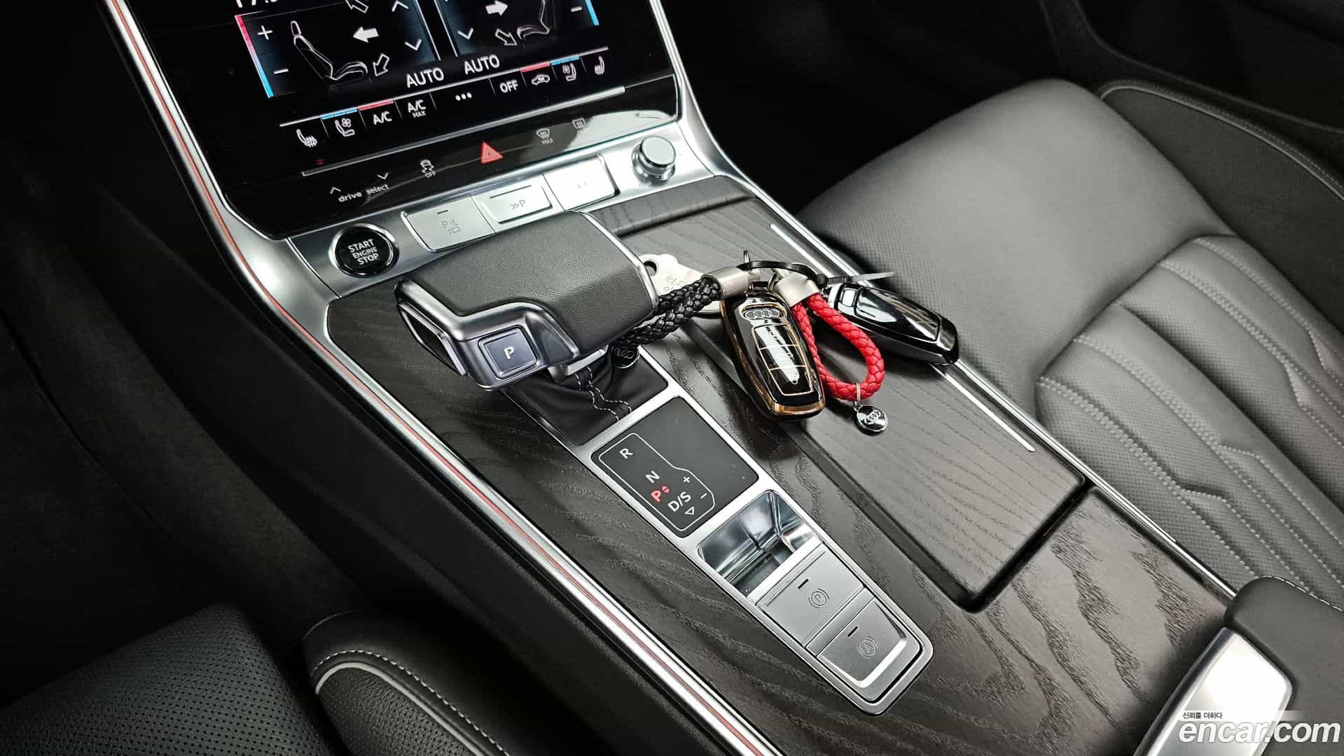 A6 Audi 2022.8-INNER-009