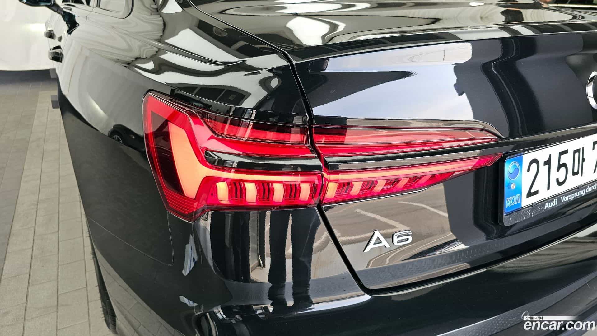 A6 Audi 2022.8-OUTER-033