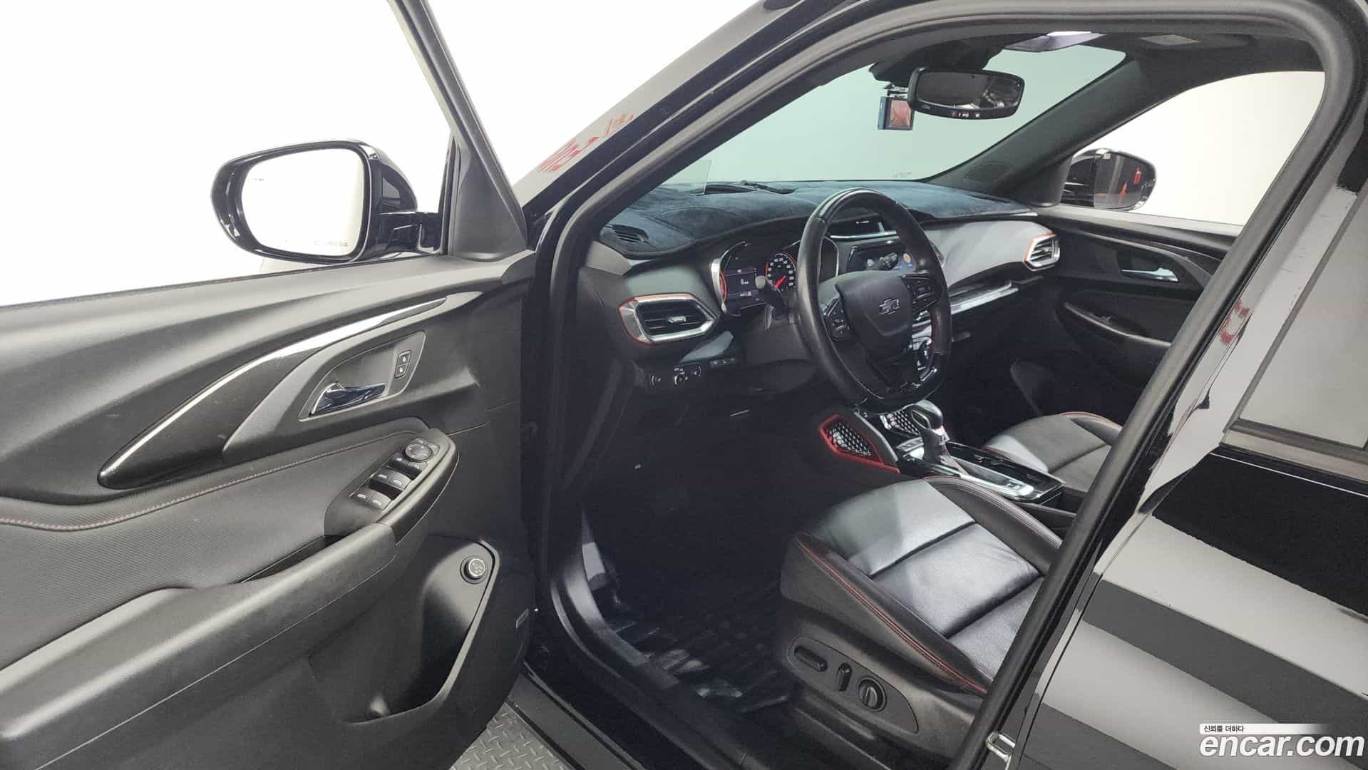 Trailblazer Chevrolet 2020.6-INNER-010