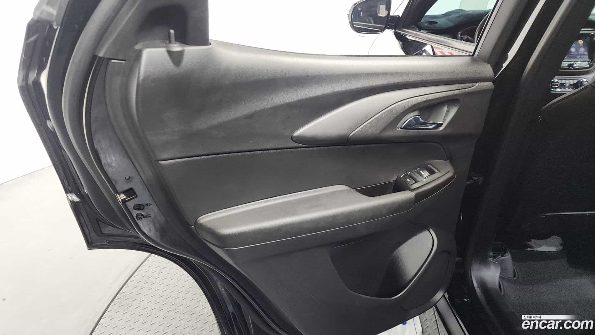 Trailblazer Chevrolet 2020.6-INNER-035