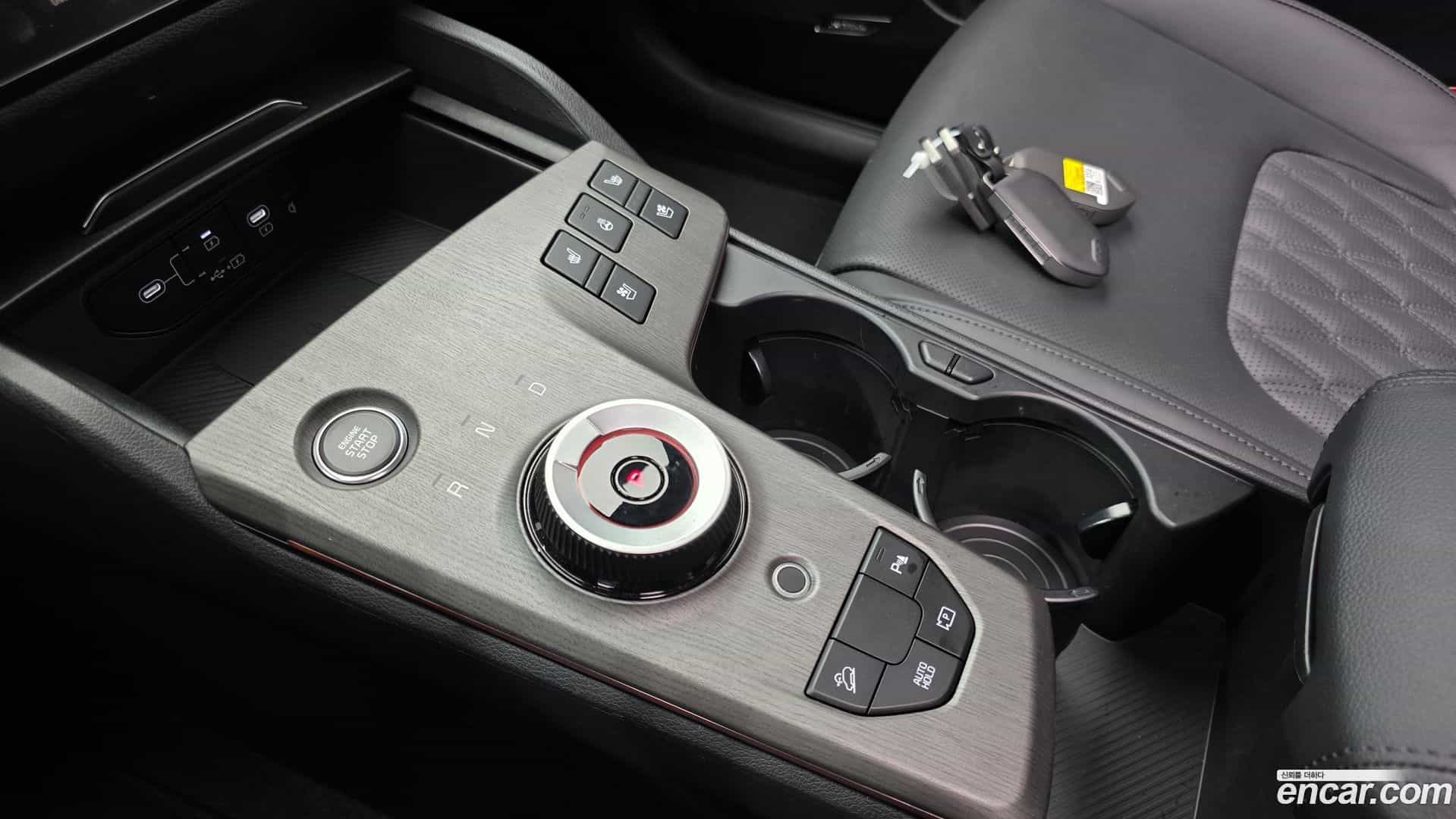 Sportage Kia 2025.1-INNER-009