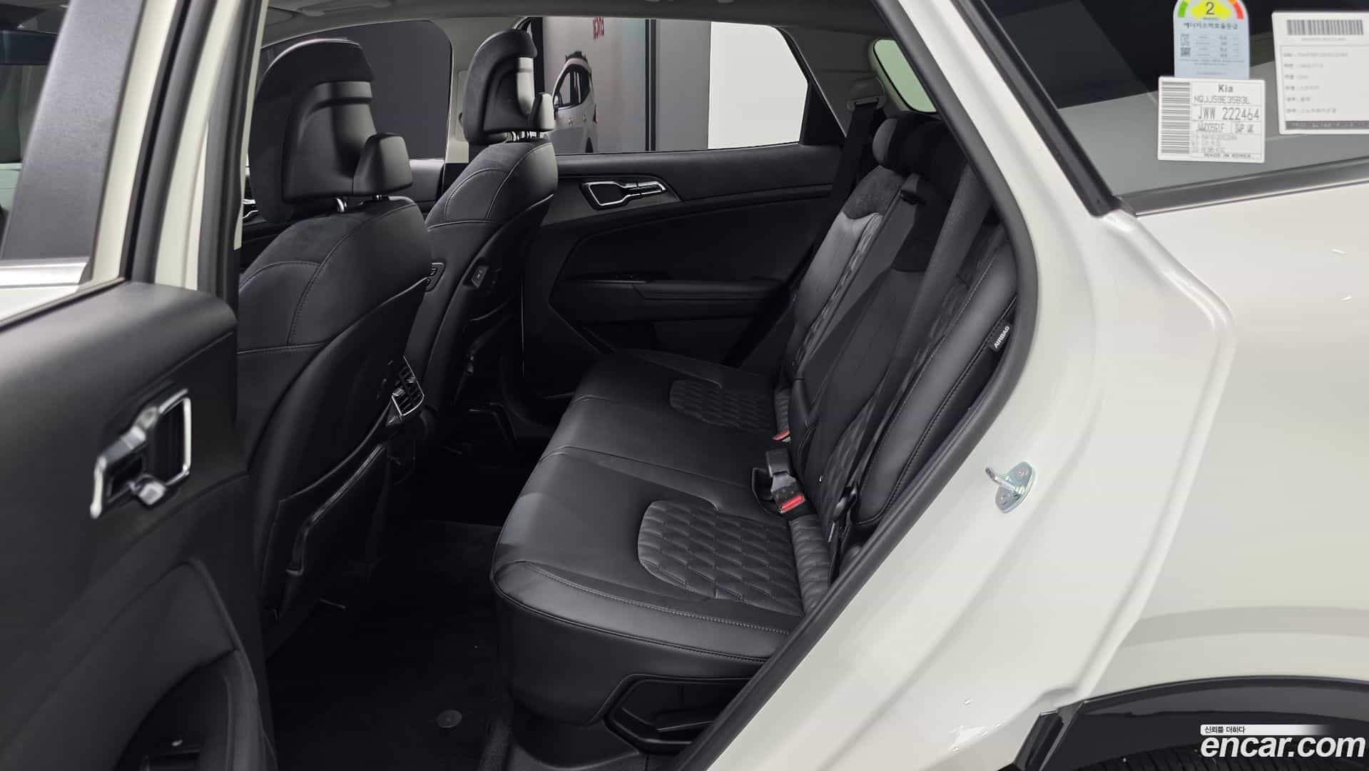 Sportage Kia 2025.1-OPTION-015