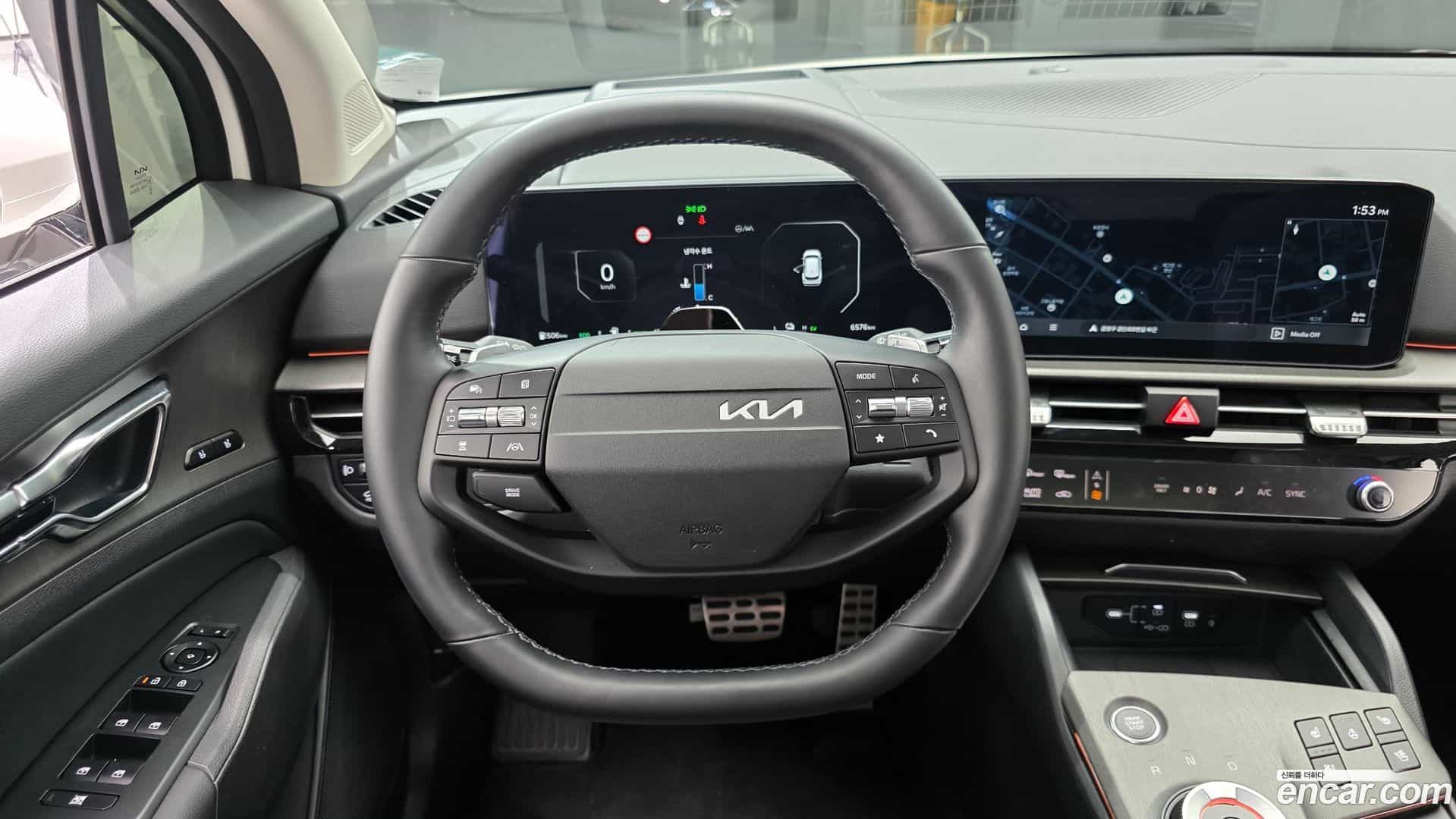 Sportage Kia 2025.1-OPTION-017