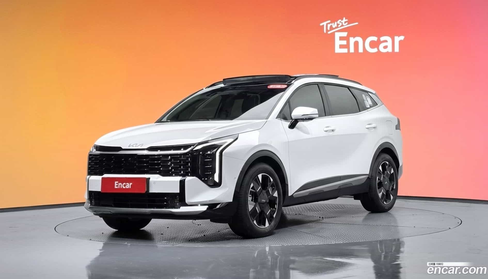 Sportage Kia 2025.1-DIAG2-001