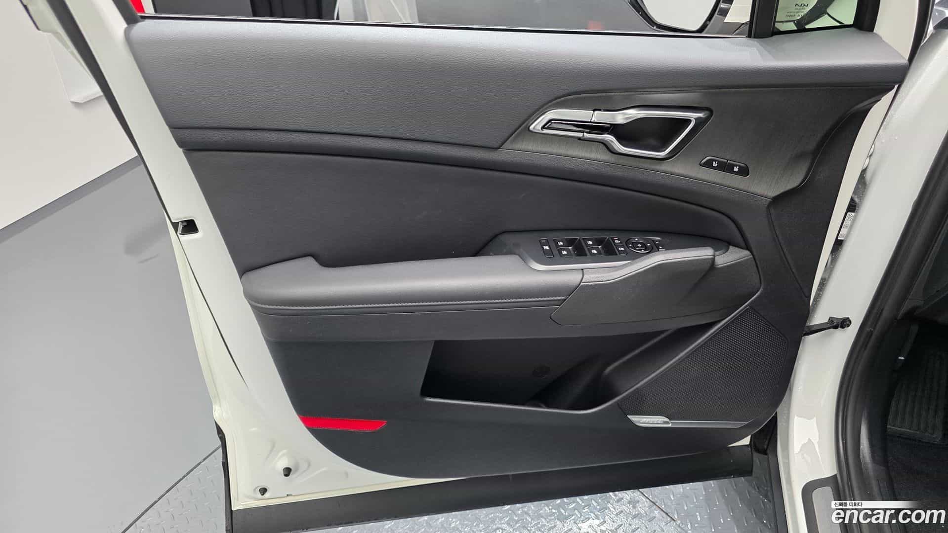Sportage Kia 2025.1-INNER-034