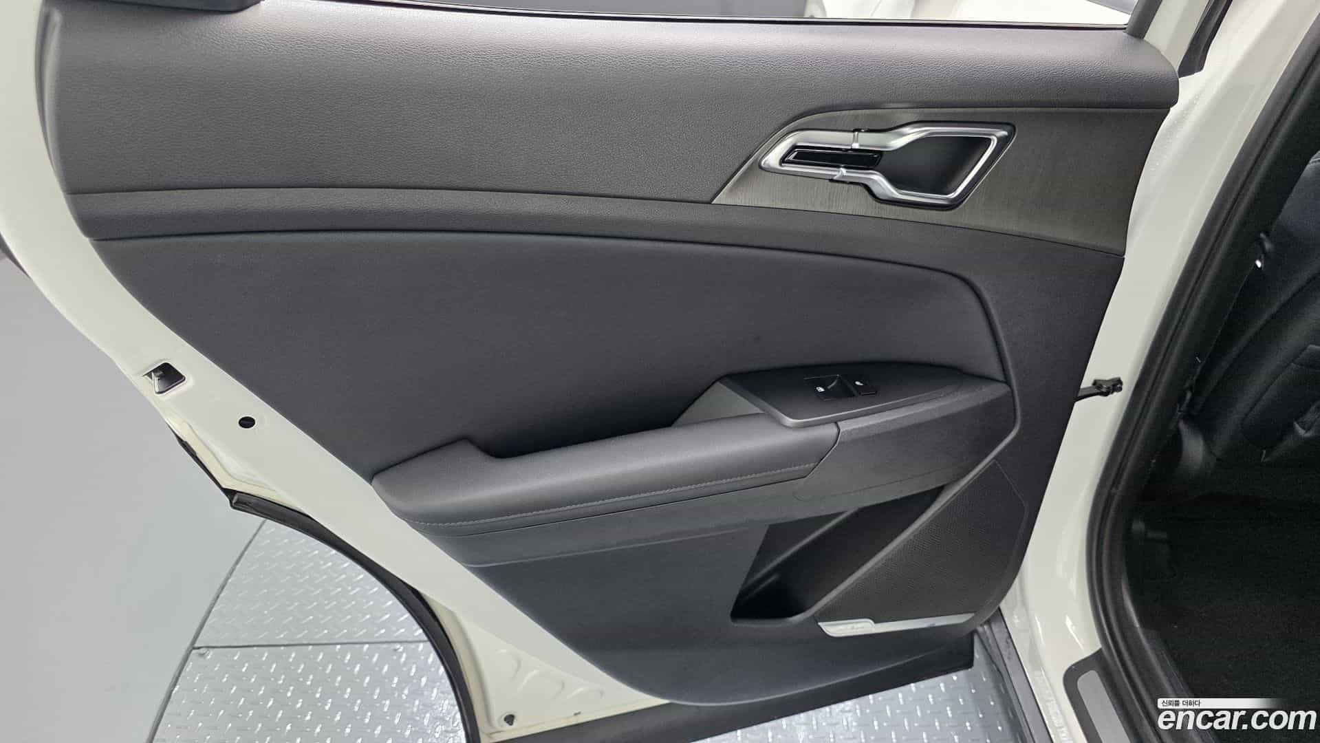 Sportage Kia 2025.1-INNER-035