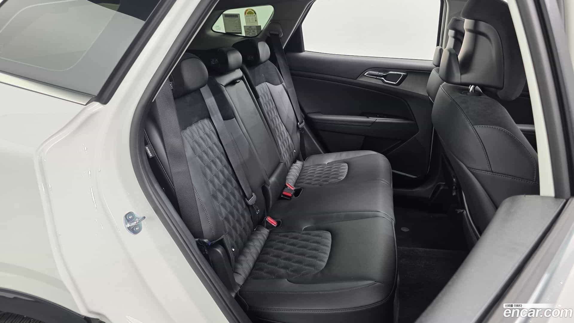 Sportage Kia 2025.1-INNER-036