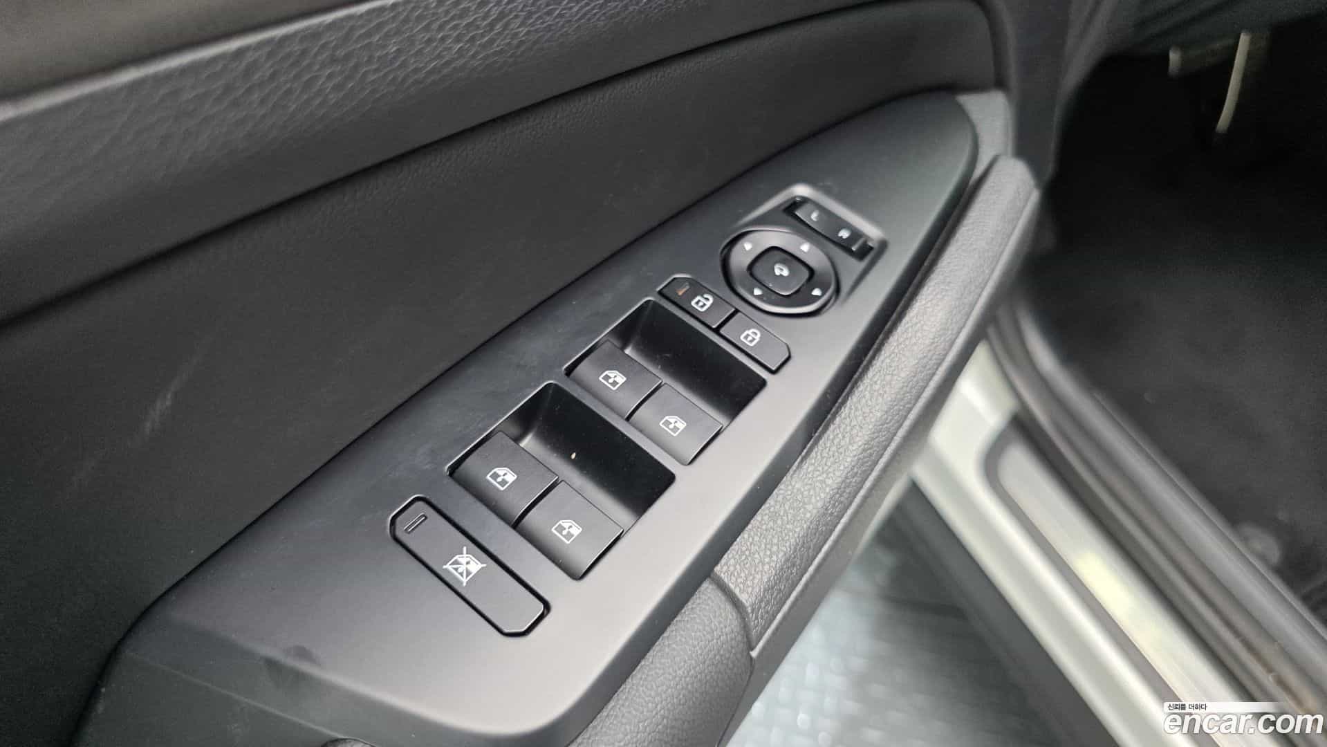 Sportage Kia 2025.1-OPTION-048