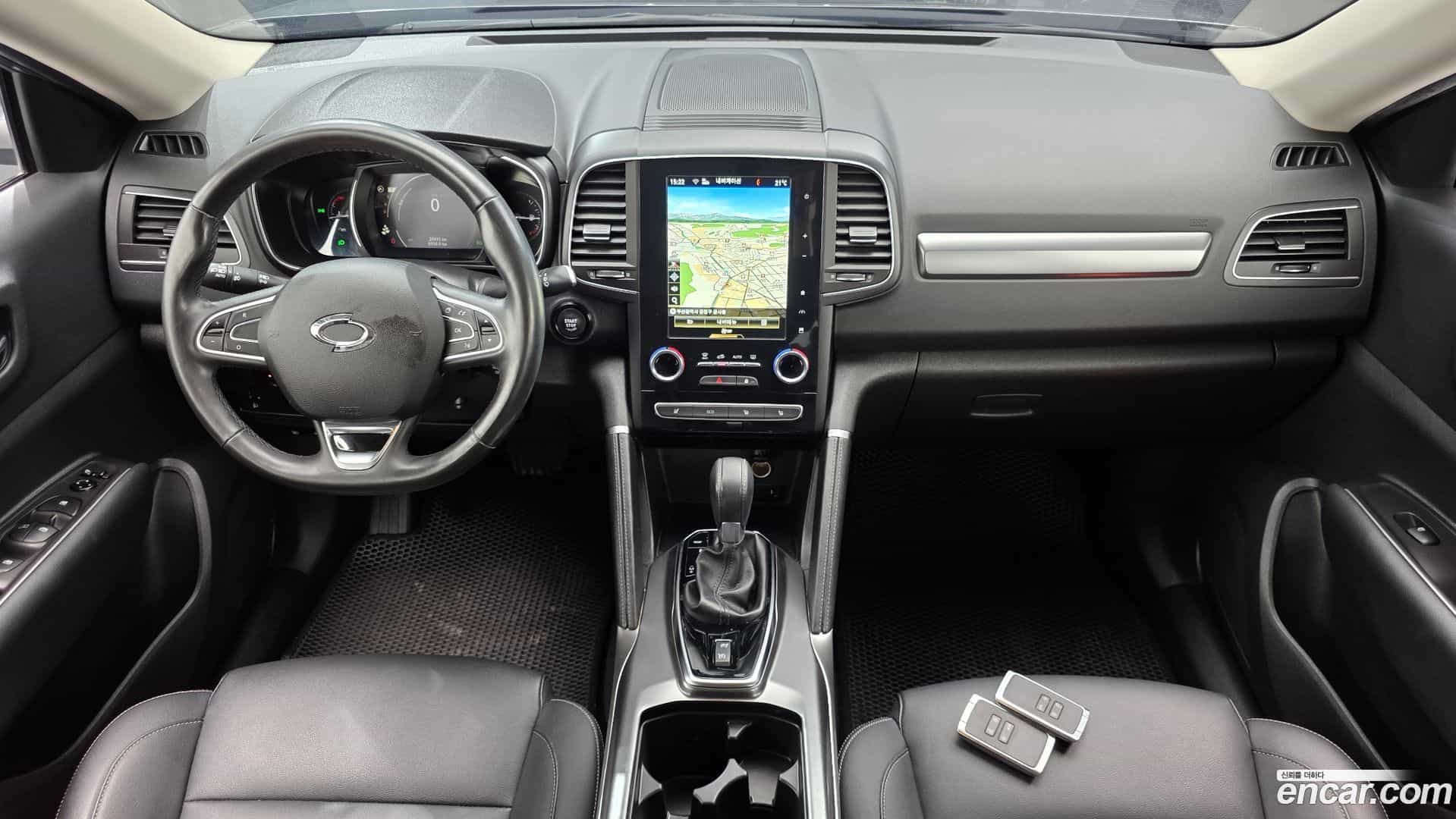 QM6 Renault Korea 2020.2-INNER-007