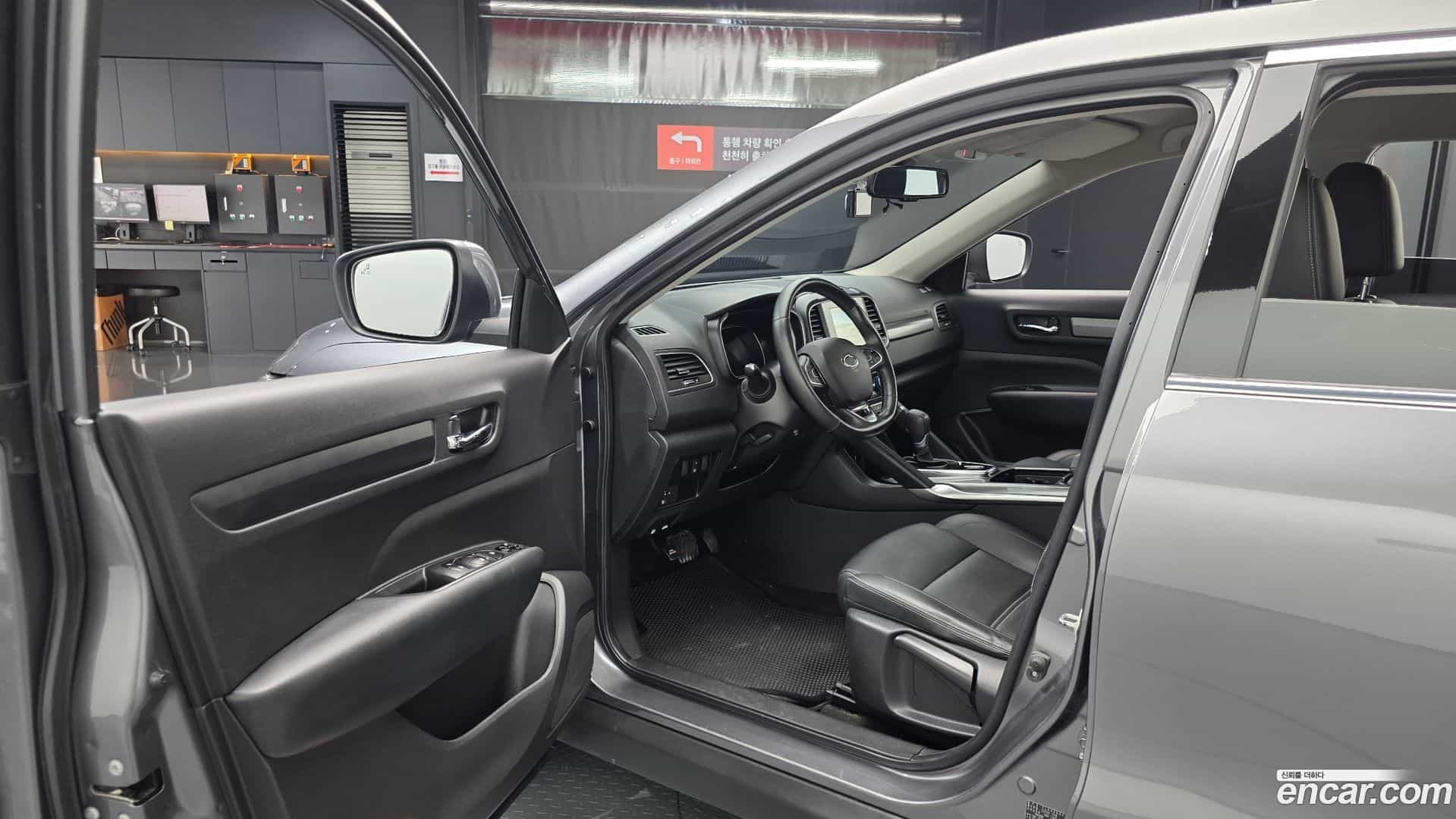 QM6 Renault Korea 2020.2-INNER-010