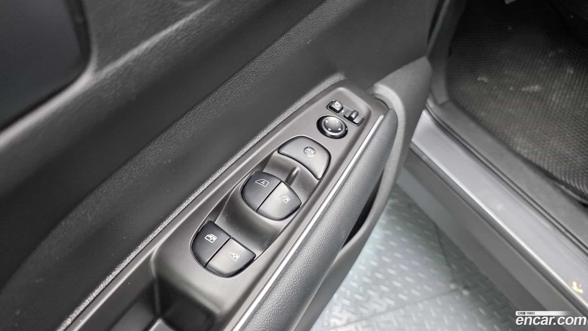 QM6 Renault Korea 2020.2-OPTION-042