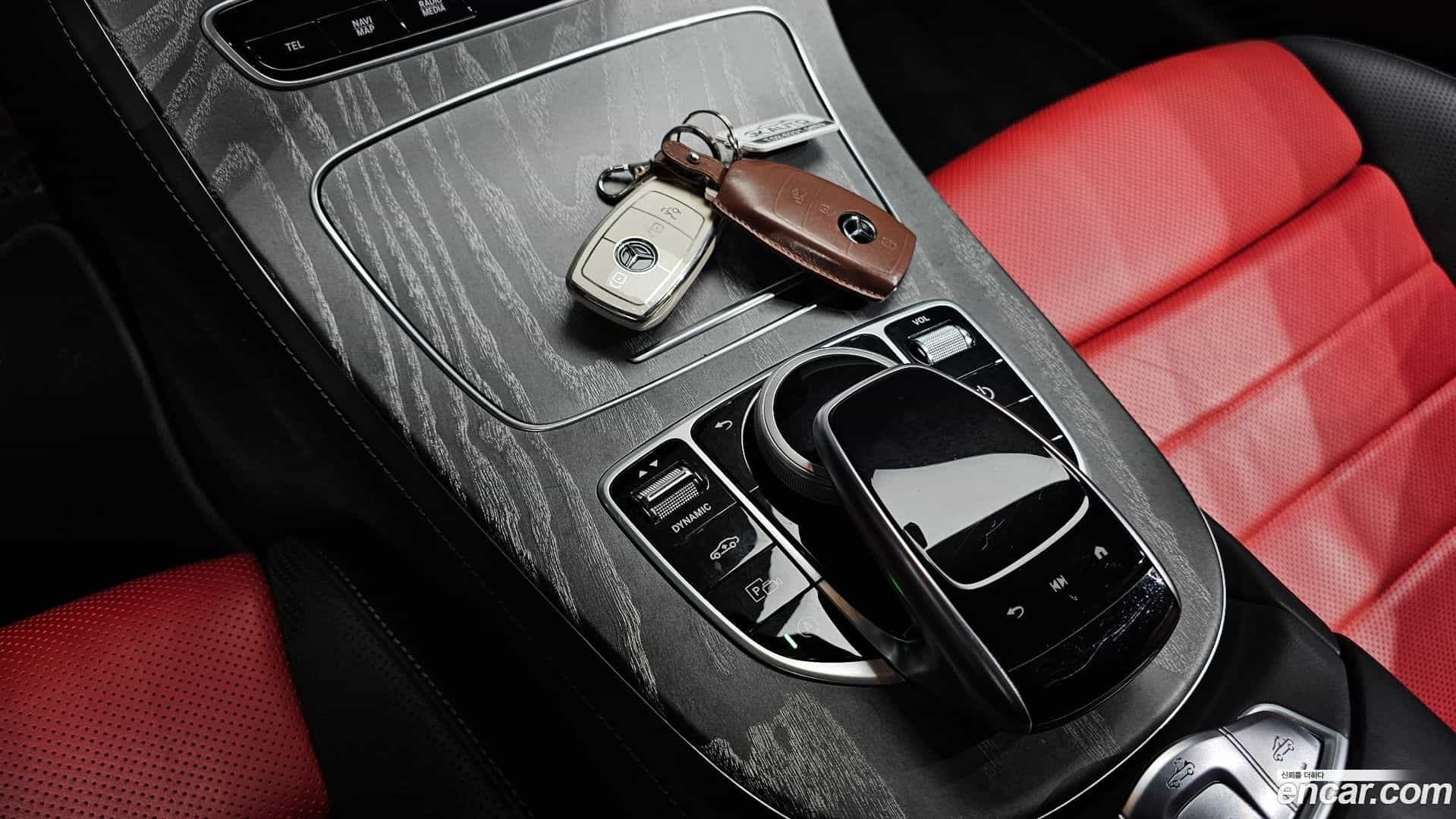 E-Class Mercedes-Benz 2022.2-OPTION-023