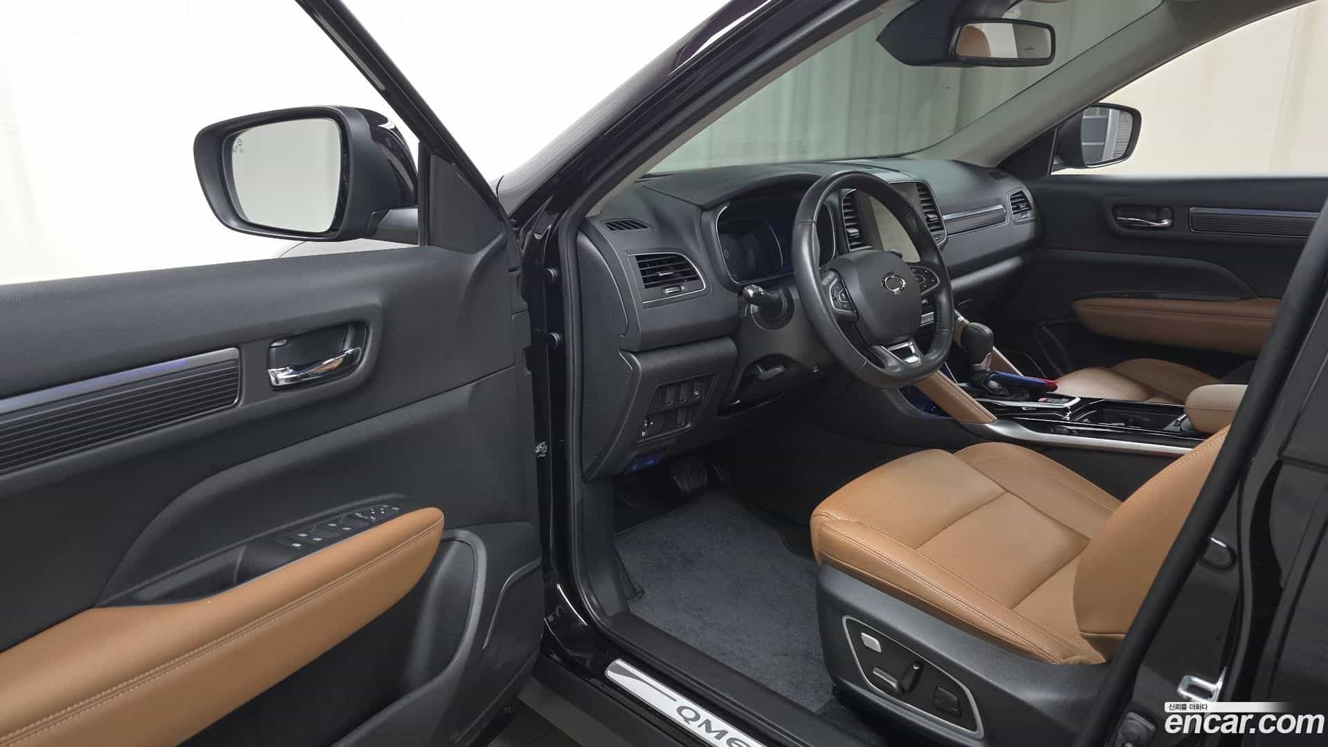 QM6 Renault Korea 2023.0-INNER-010