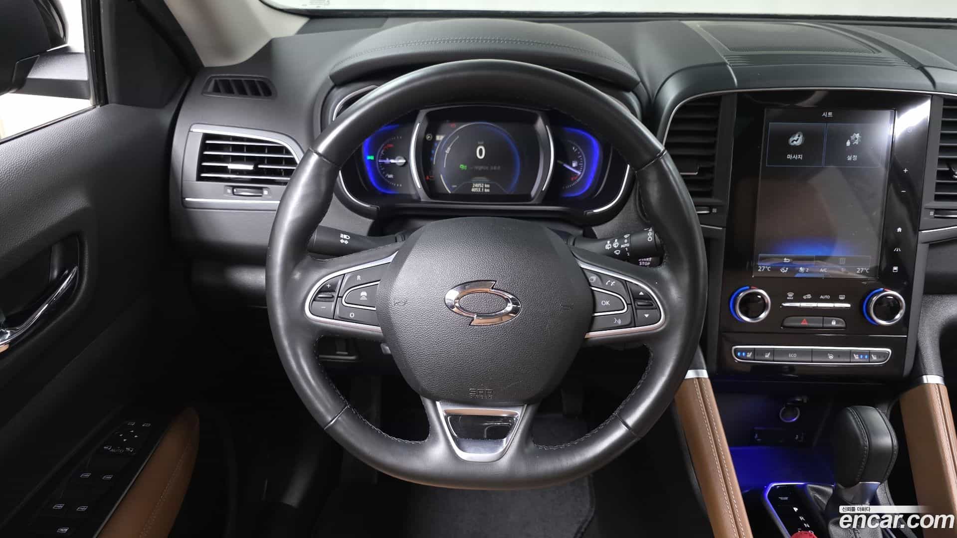 QM6 Renault Korea 2023.0-OPTION-018