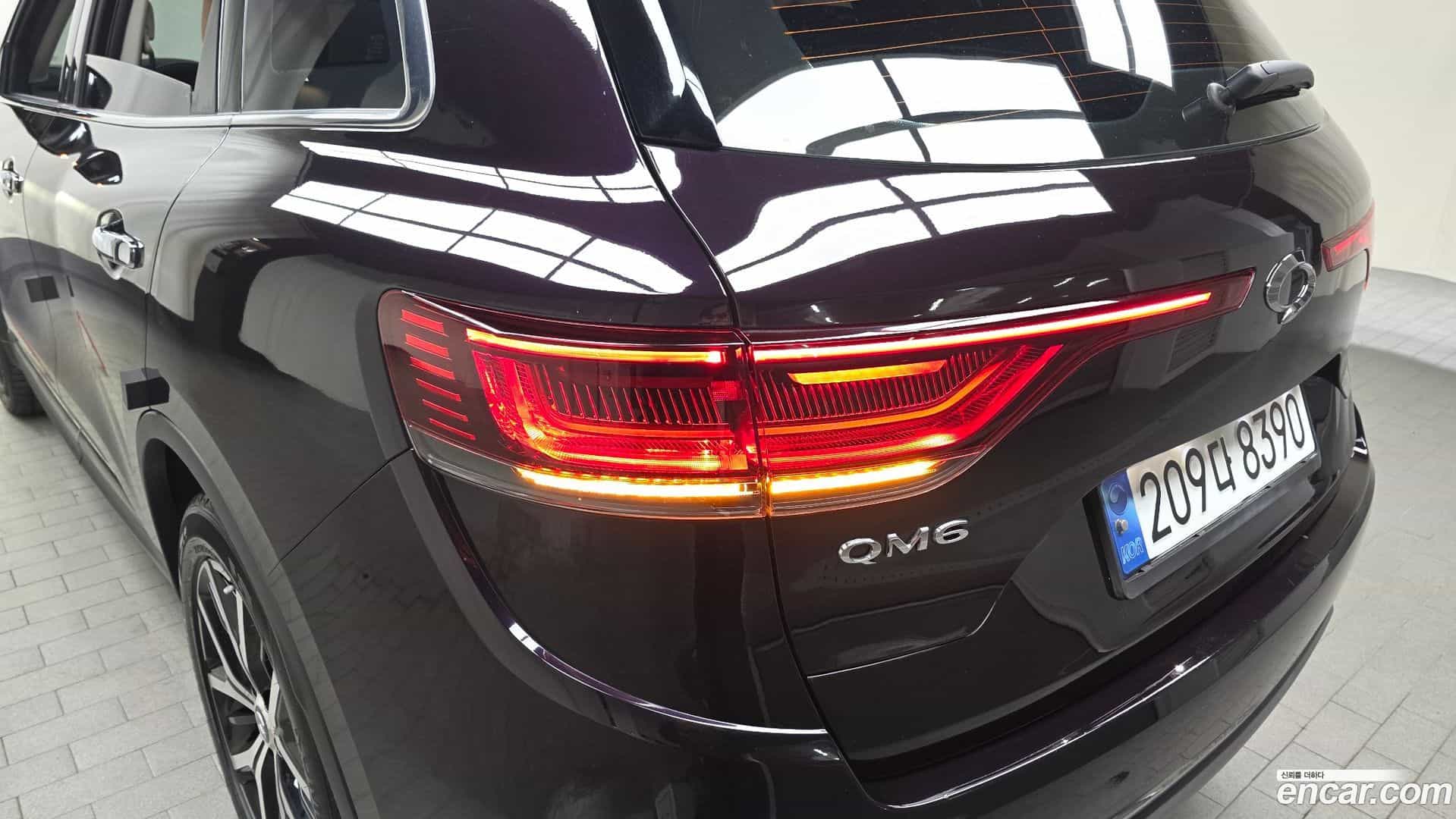 QM6 Renault Korea 2023.0-OUTER-033