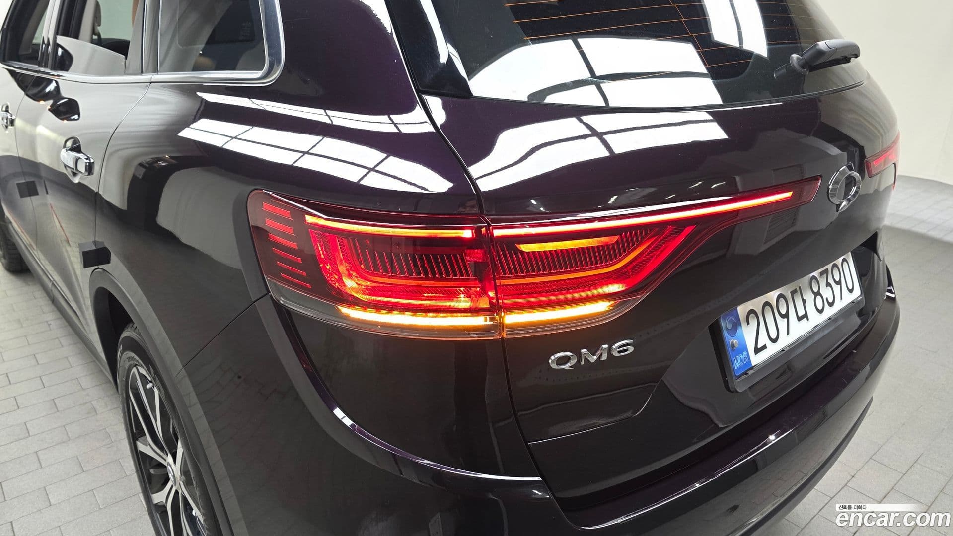 Main__Slider__Photo:QM6 Renault Korea 2023.0-22