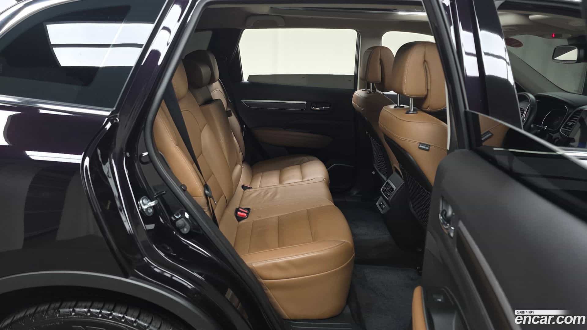 QM6 Renault Korea 2023.0-INNER-036
