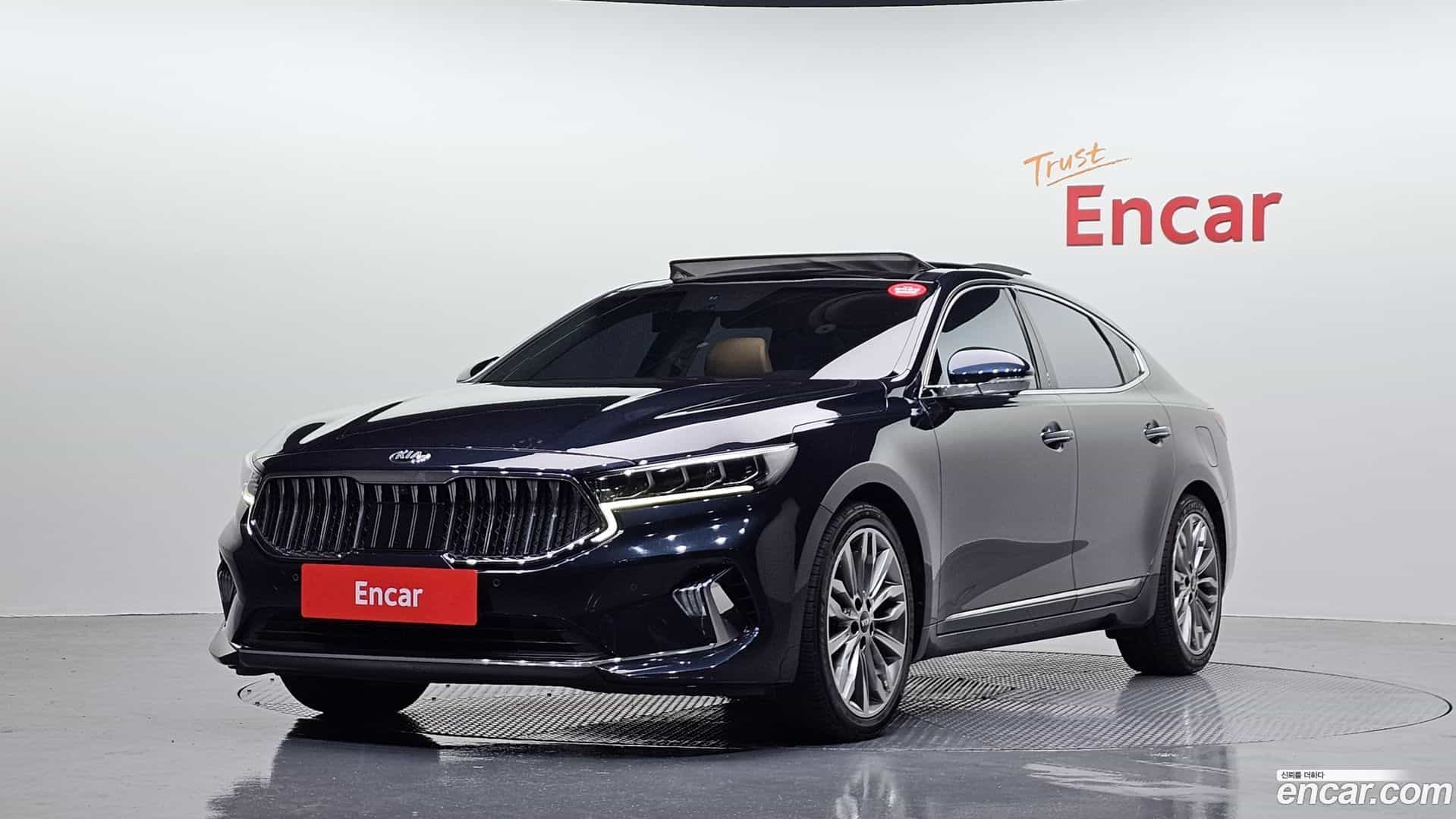 K7 Kia 2019.9-OUTER-001