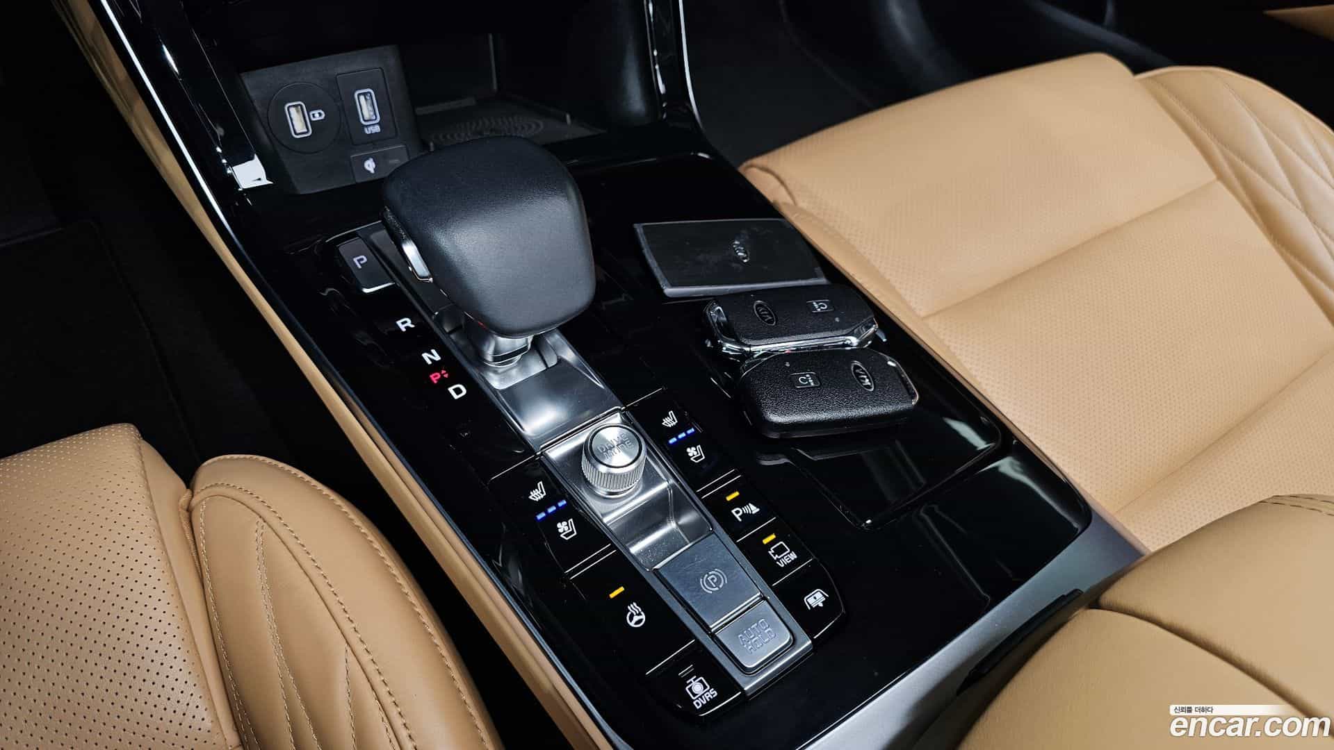 K7 Kia 2019.9-INNER-009