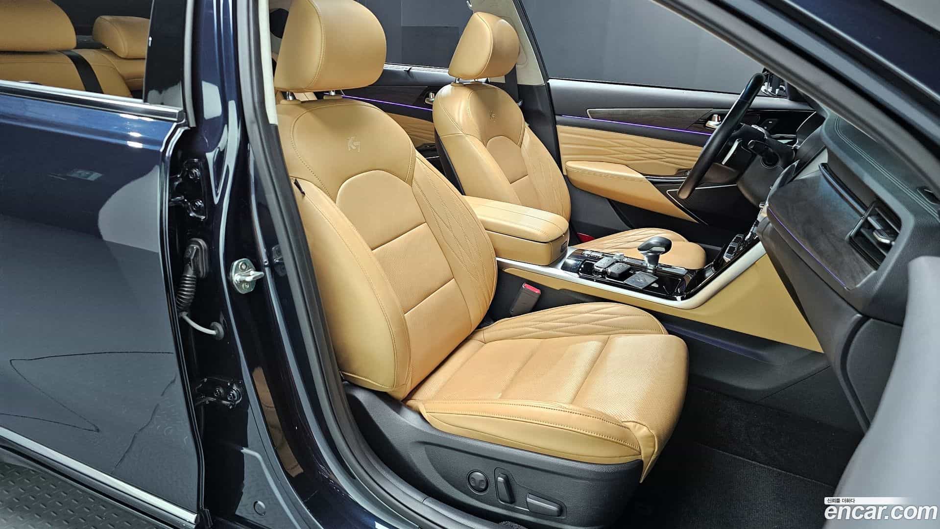 K7 Kia 2019.9-OPTION-015