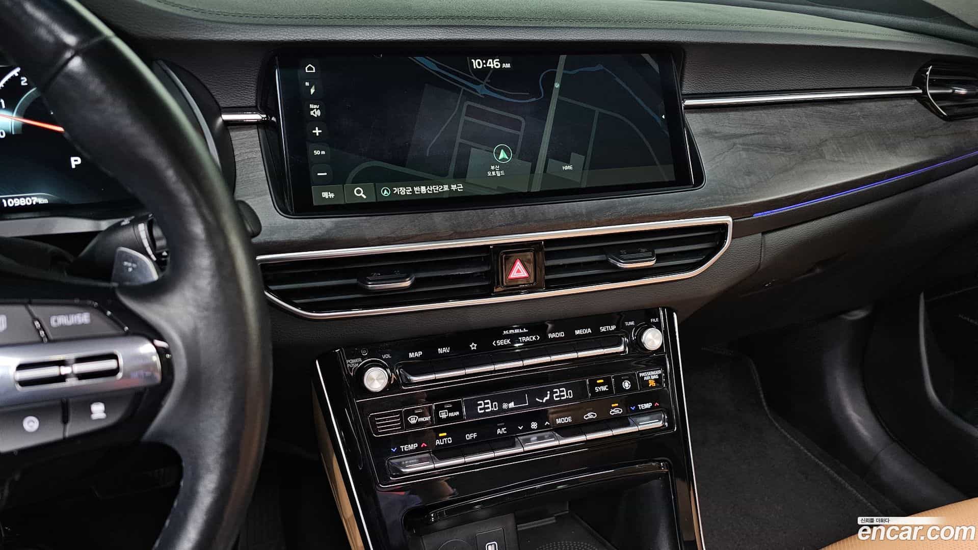 K7 Kia 2019.9-OPTION-018
