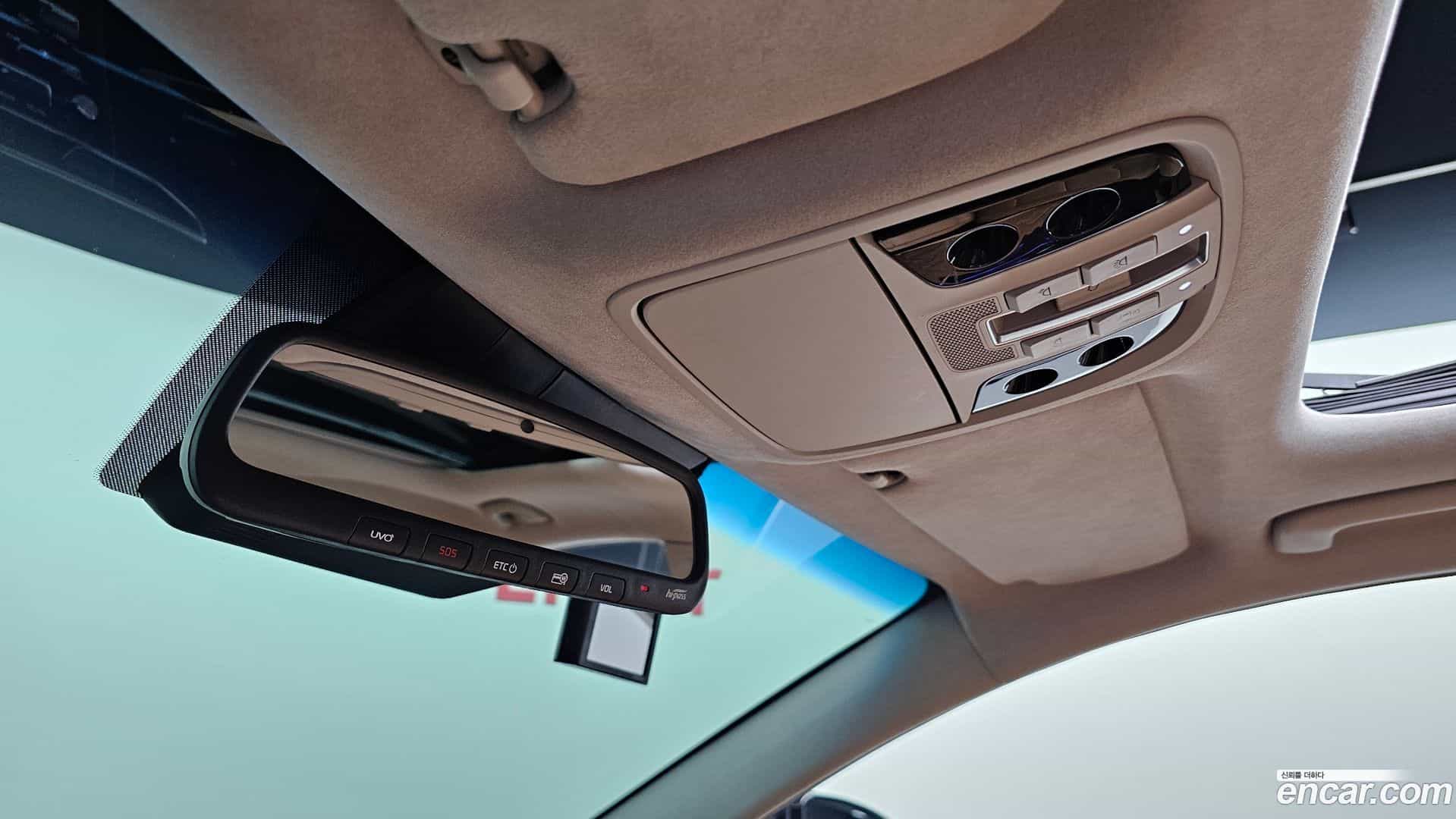 K7 Kia 2019.9-OPTION-020