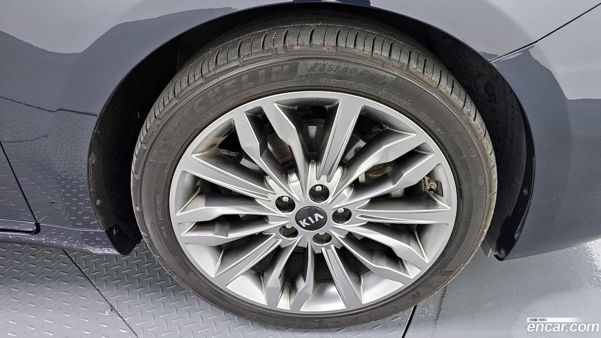 K7 Kia 2019.9-OUTER-031