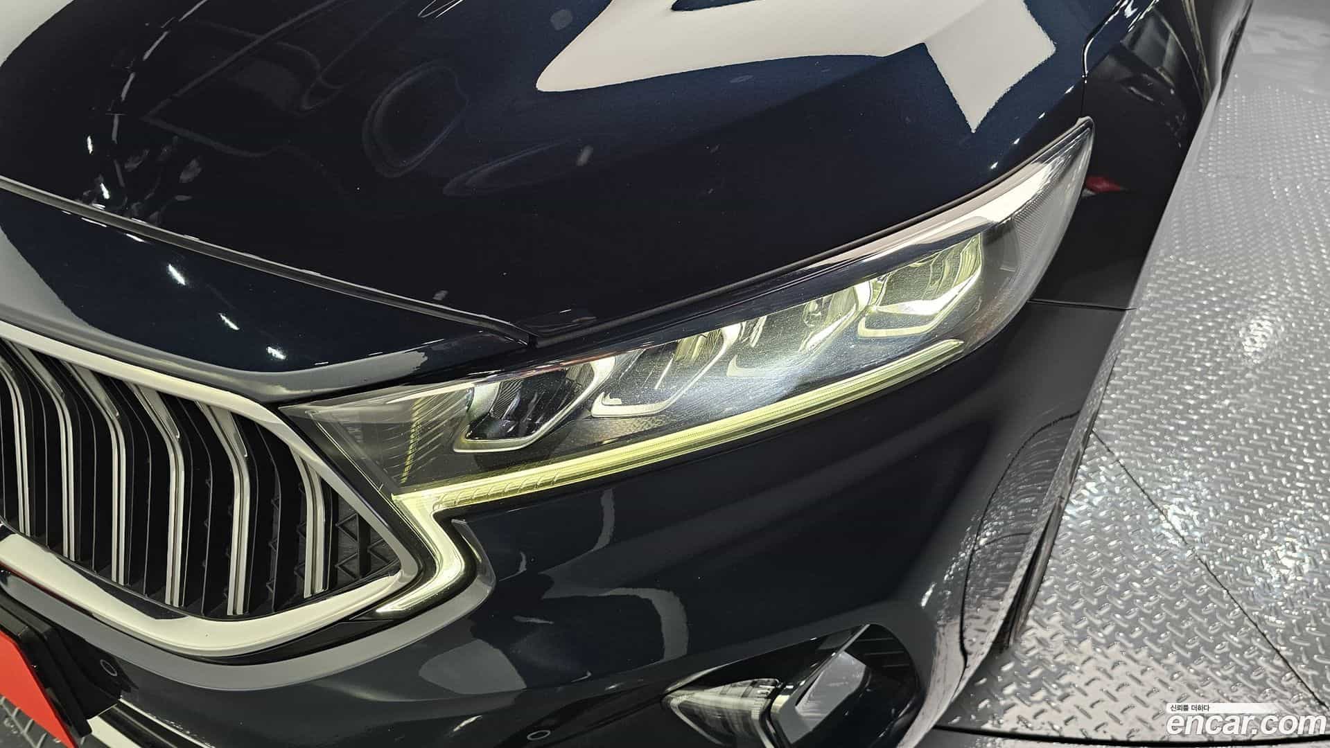 K7 Kia 2019.9-OUTER-032