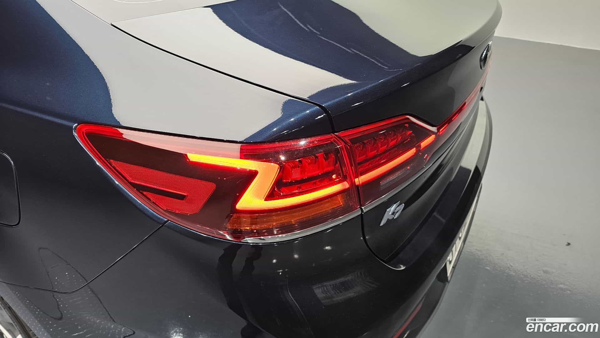 K7 Kia 2019.9-OUTER-033