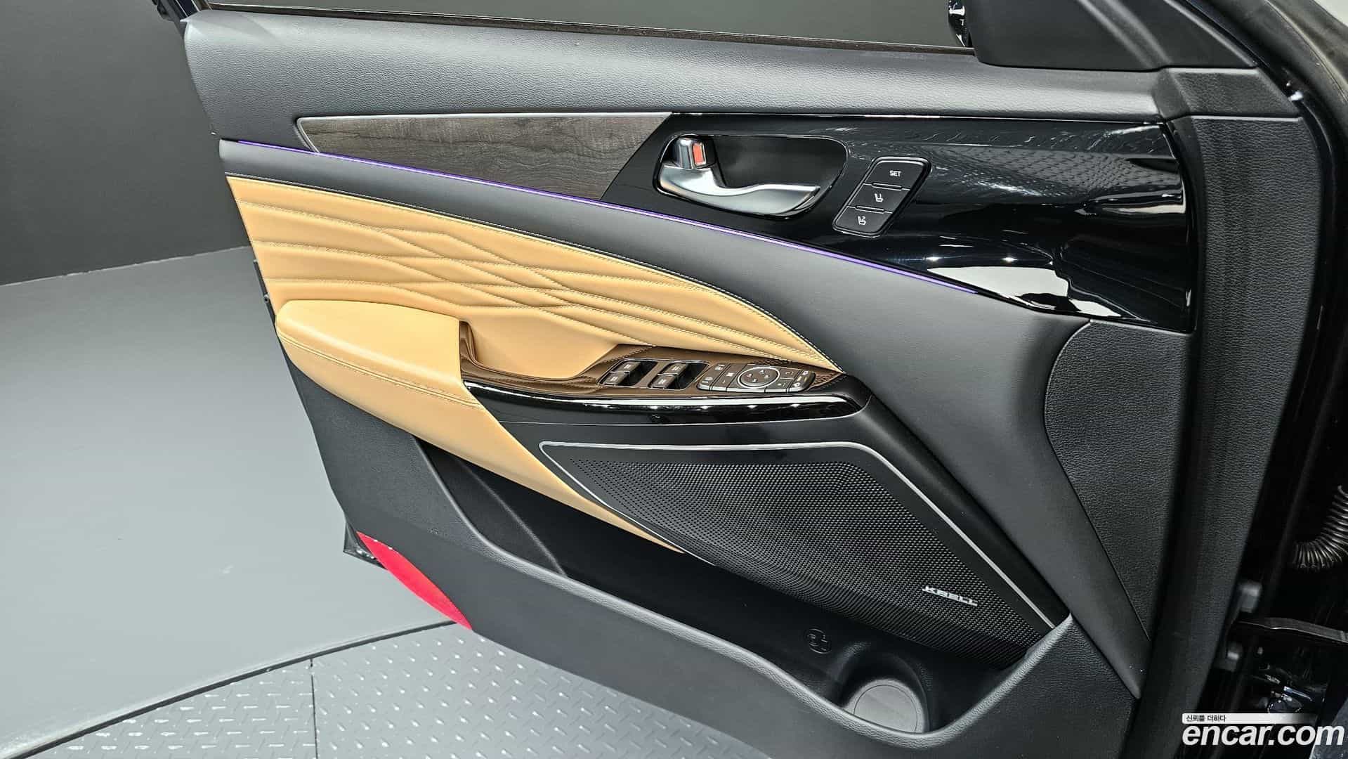 K7 Kia 2019.9-INNER-034