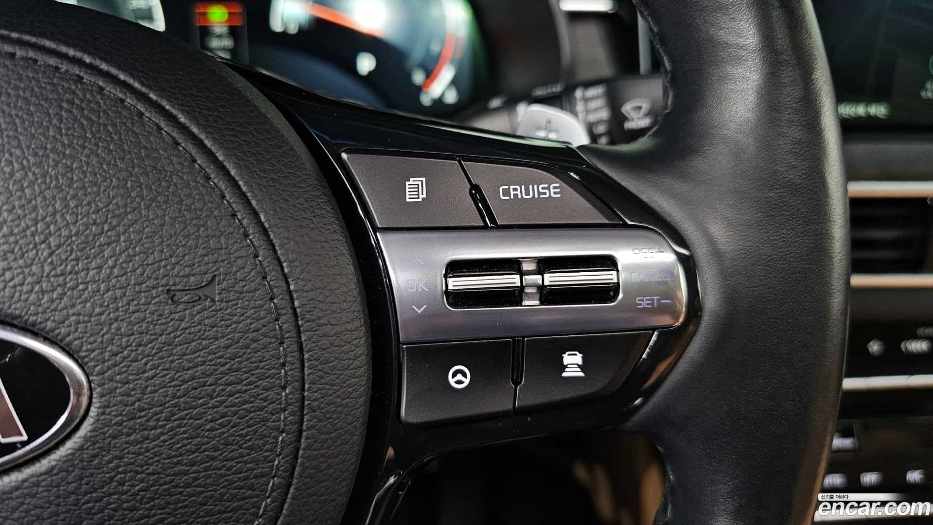 K7 Kia 2019.9-OPTION-041