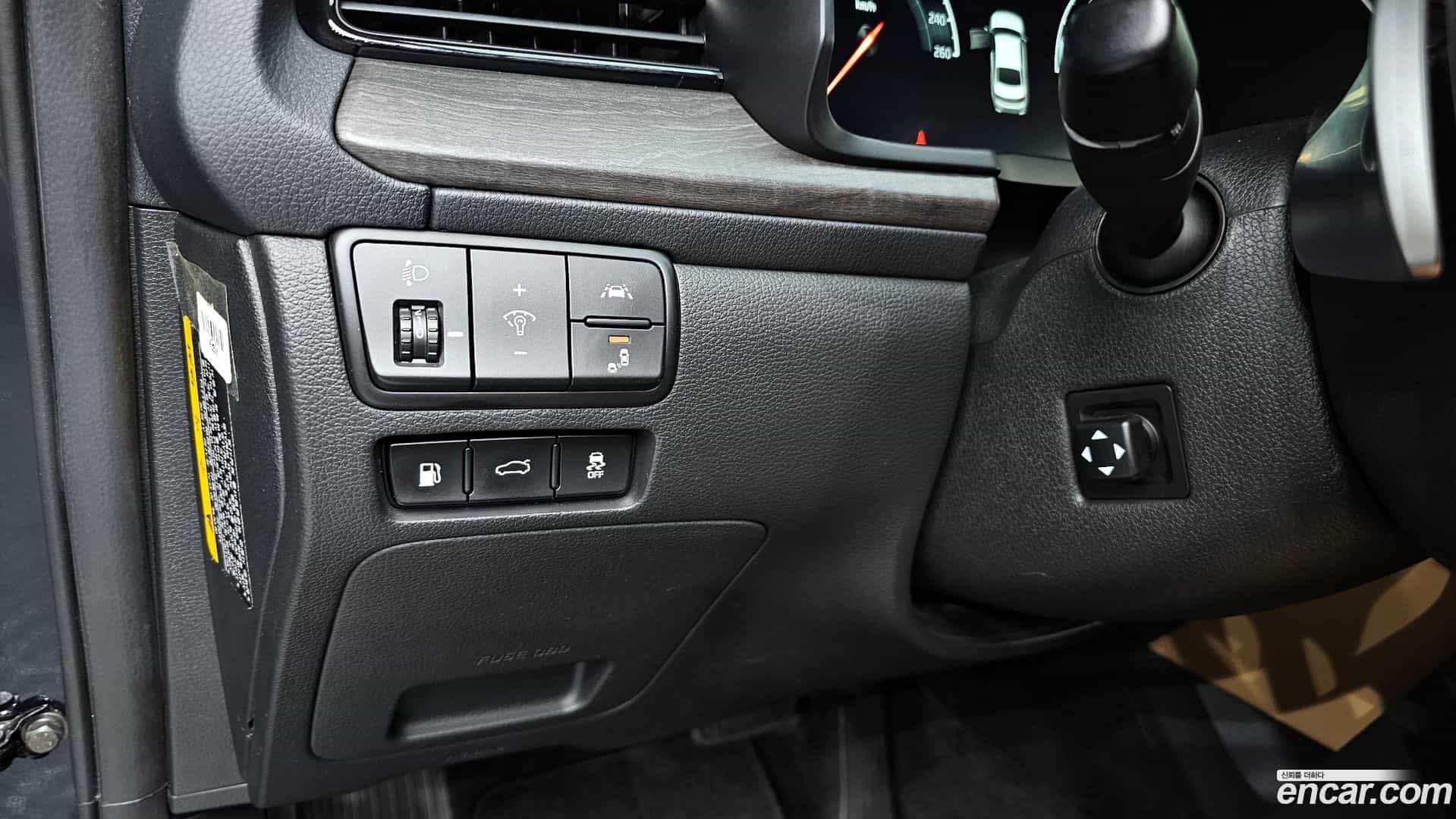 K7 Kia 2019.9-OPTION-044