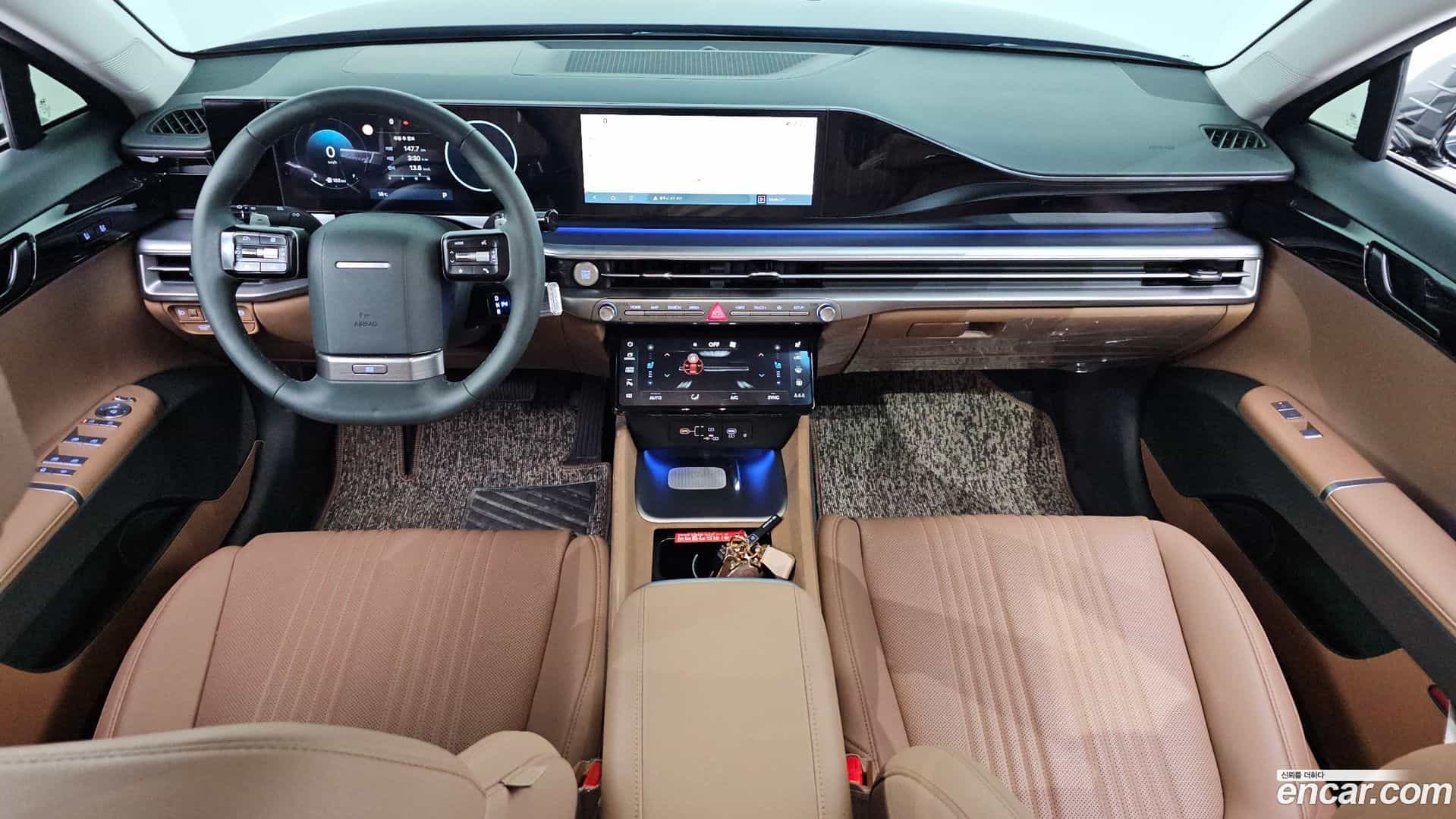 Grandeur Hyundai 2025.8-INNER-007