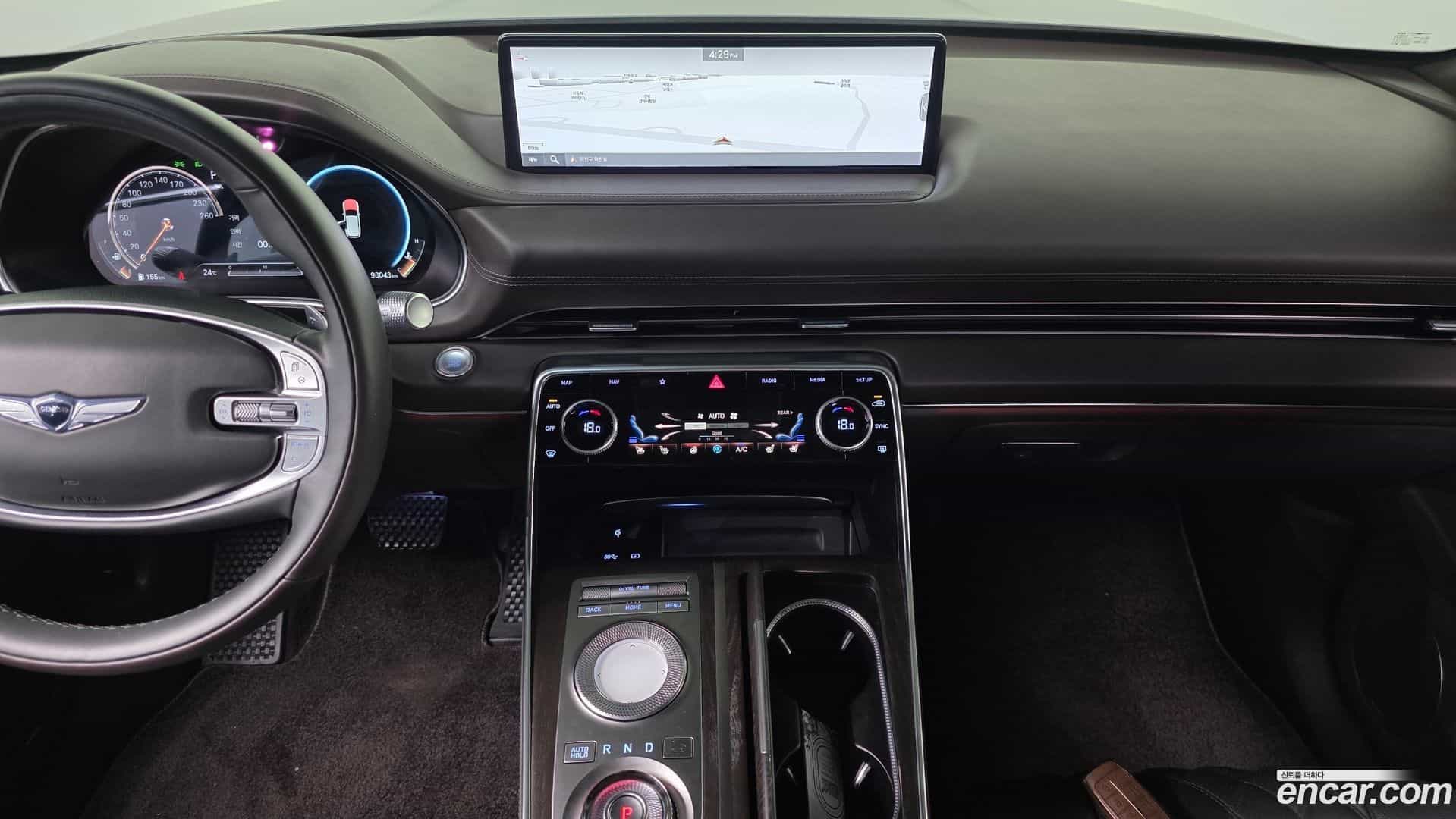 GV80 Genesis 2020.7-OPTION-020