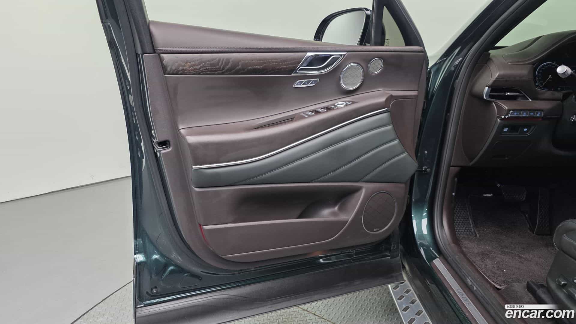GV80 Genesis 2020.7-INNER-034