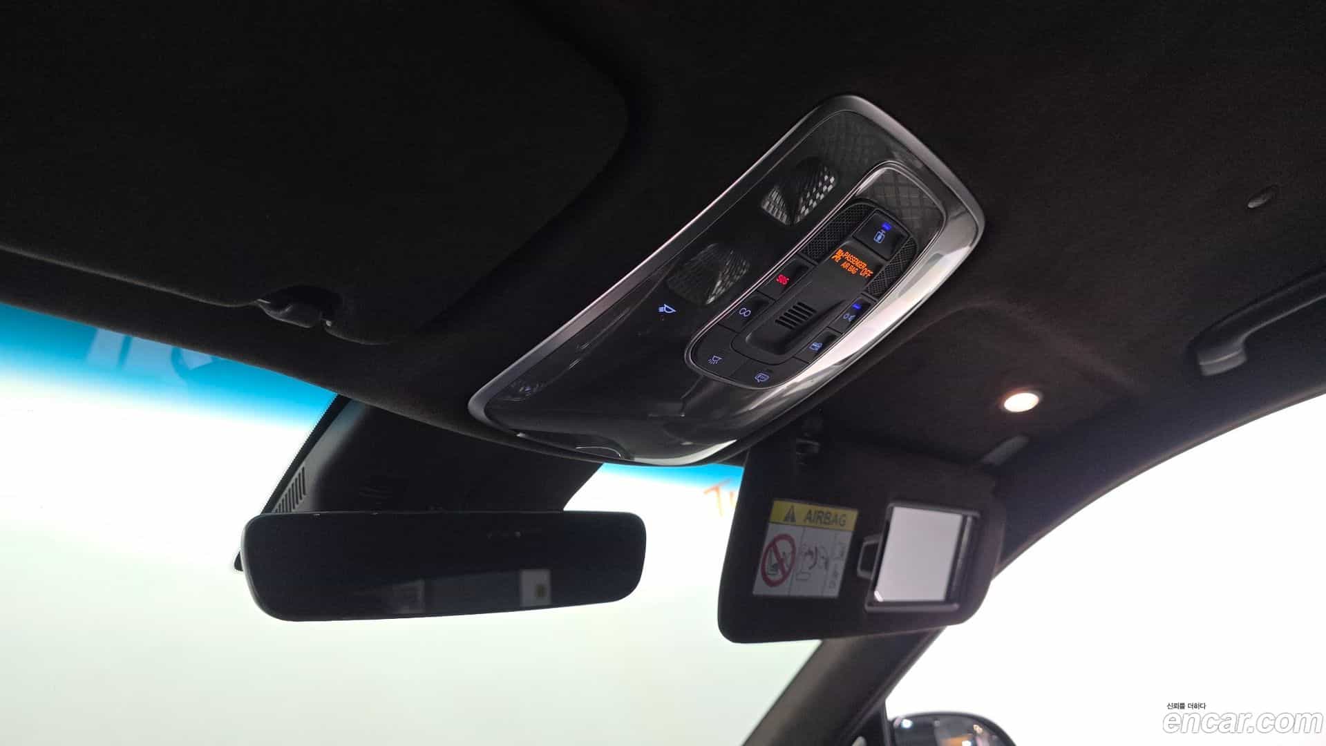 GV80 Genesis 2020.7-OPTION-043