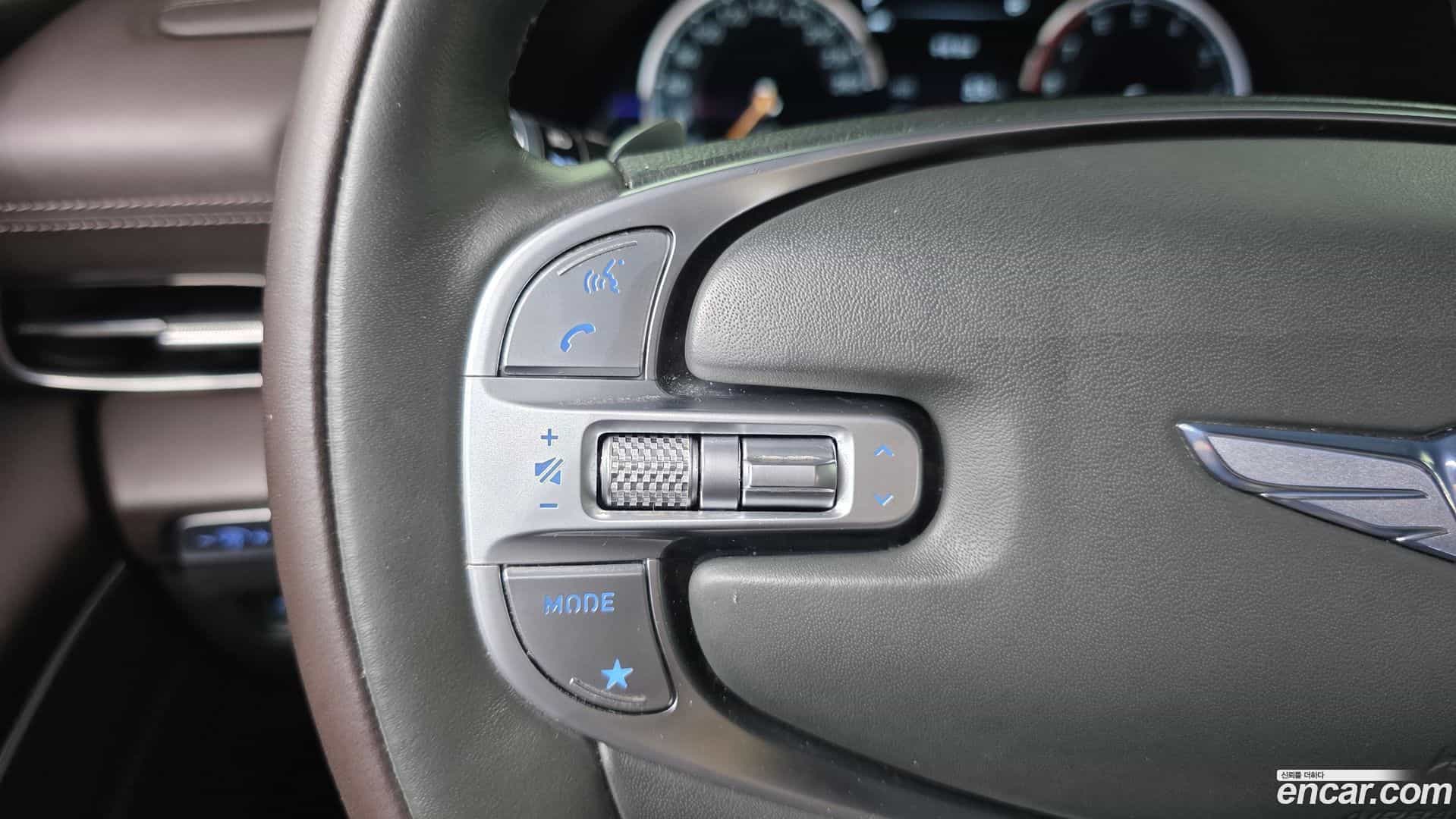 GV80 Genesis 2020.7-OPTION-045