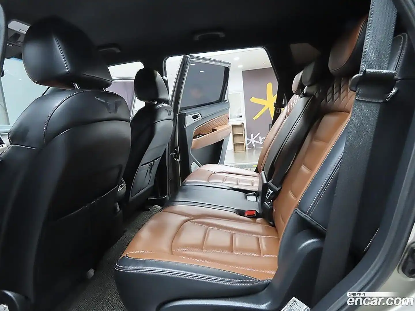 Rexton KG Mobility 2017.5-INNER-010