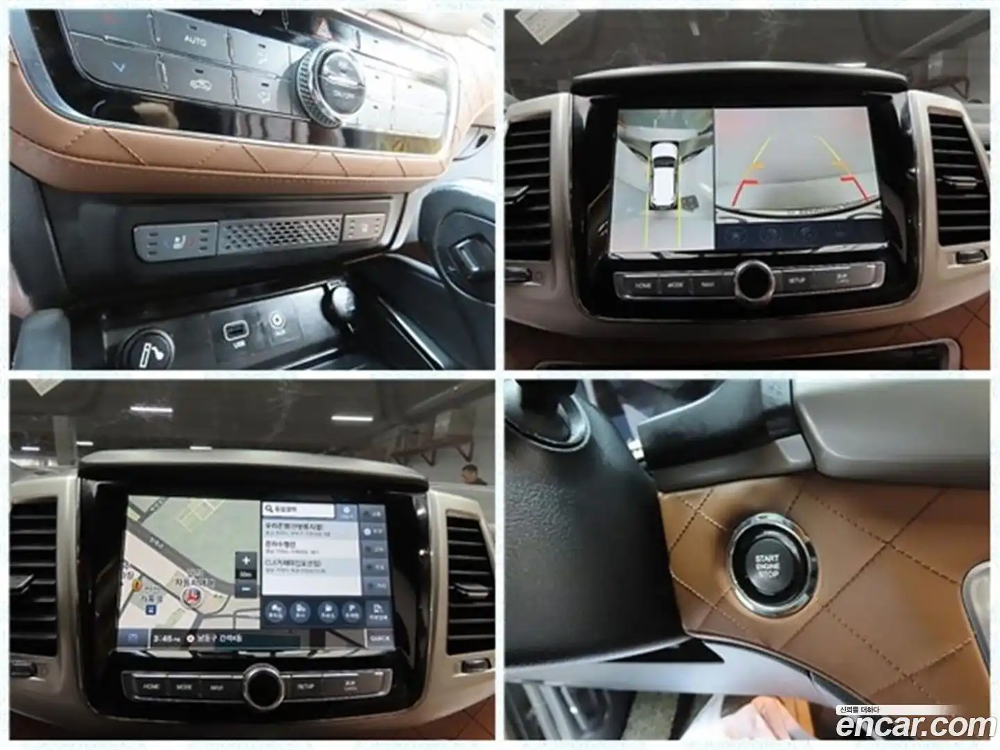 Rexton KG Mobility 2017.5-OPTION-021