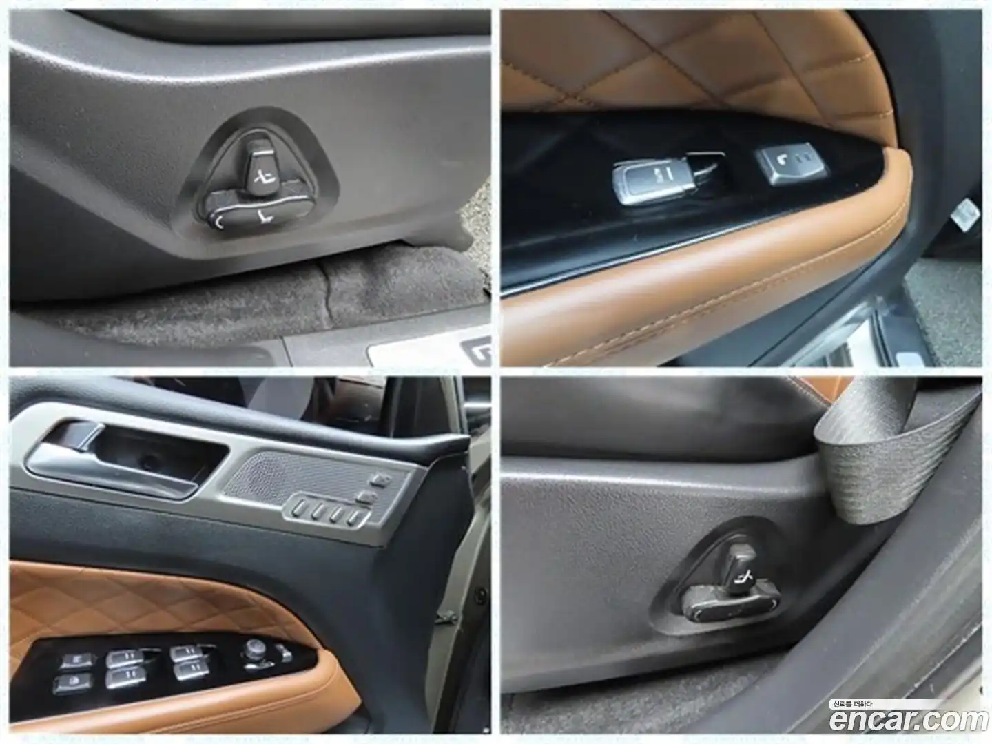 Rexton KG Mobility 2017.5-OPTION-022