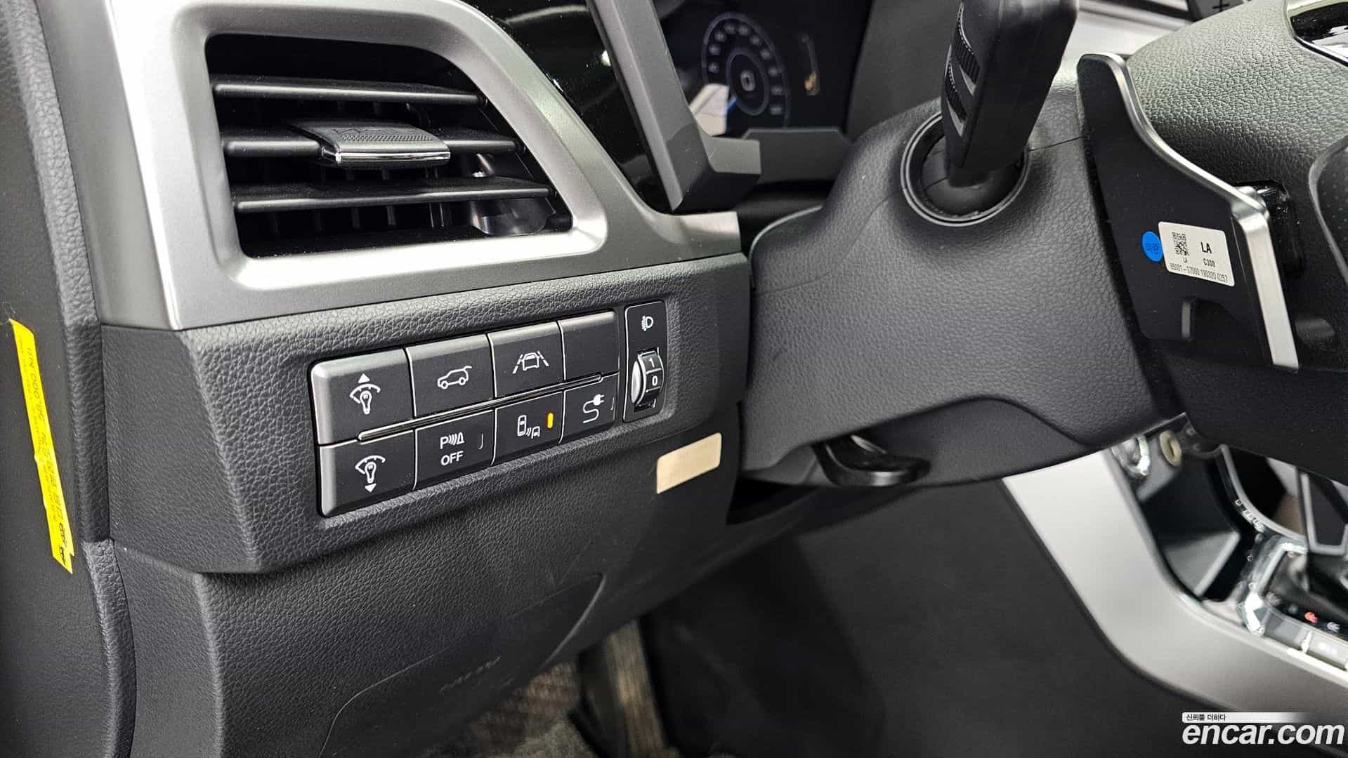 KORANDO KG Mobility 2019.4-OPTION-018