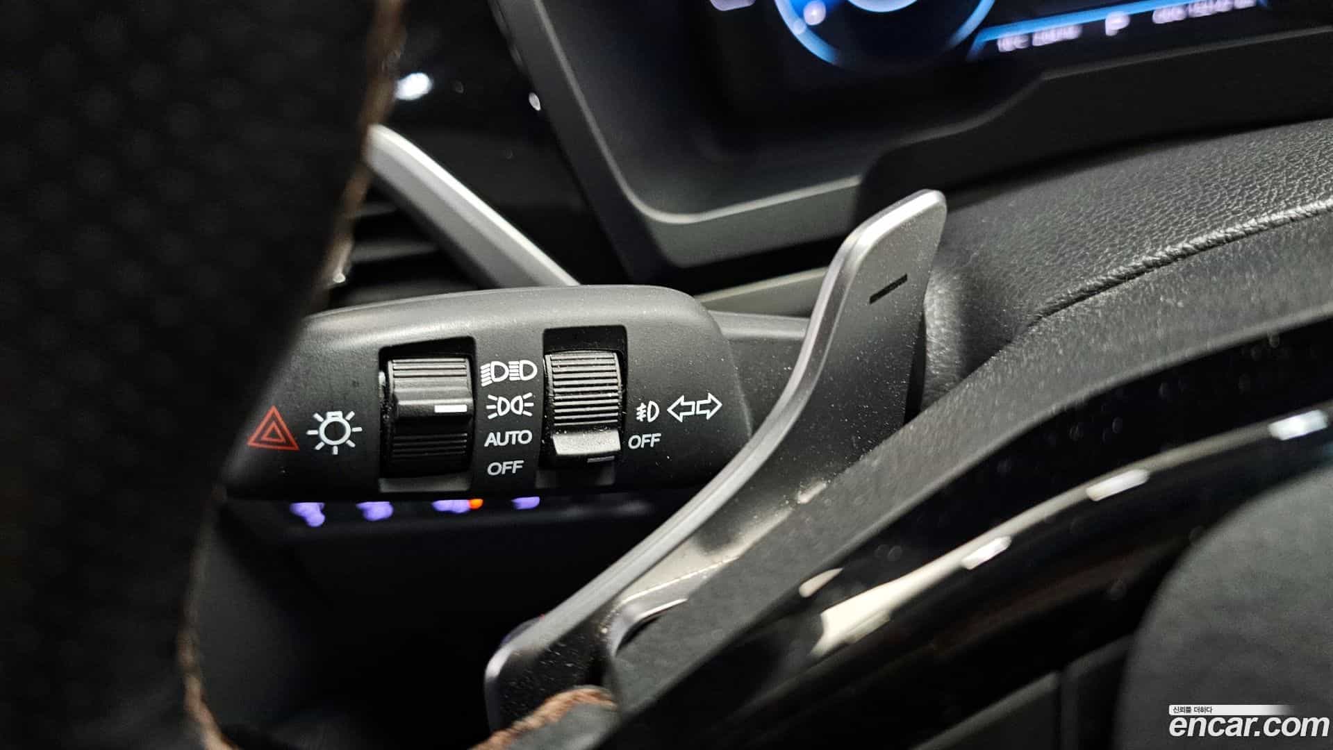 KORANDO KG Mobility 2019.4-OPTION-019
