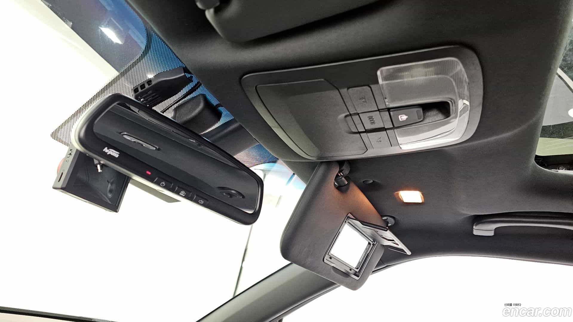 KORANDO KG Mobility 2019.4-OPTION-041