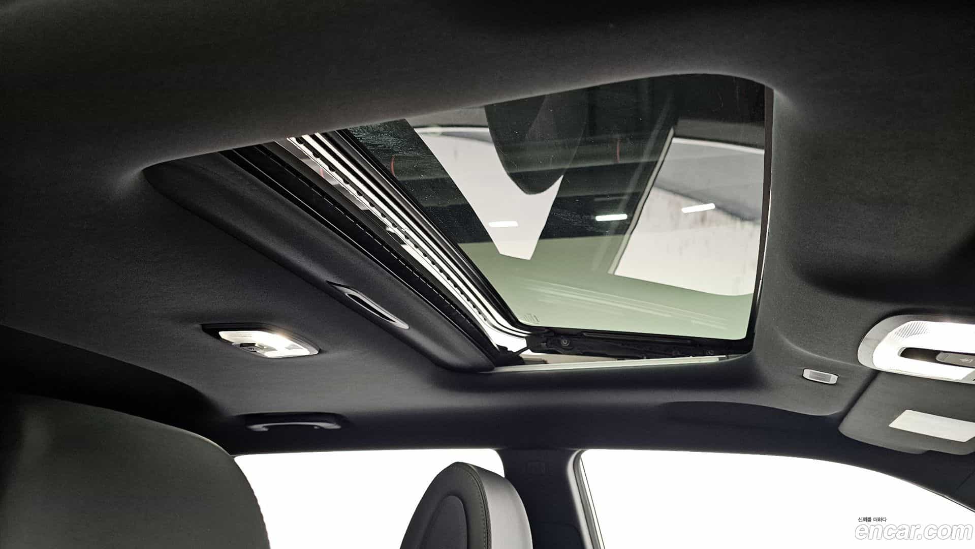 KORANDO KG Mobility 2019.4-OPTION-042